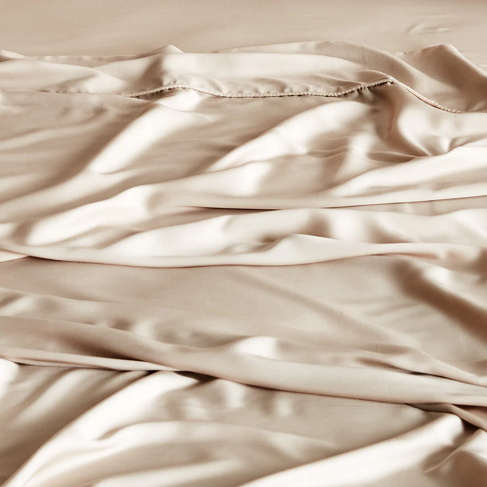 Signature Sateen Sheet Set - Image 48