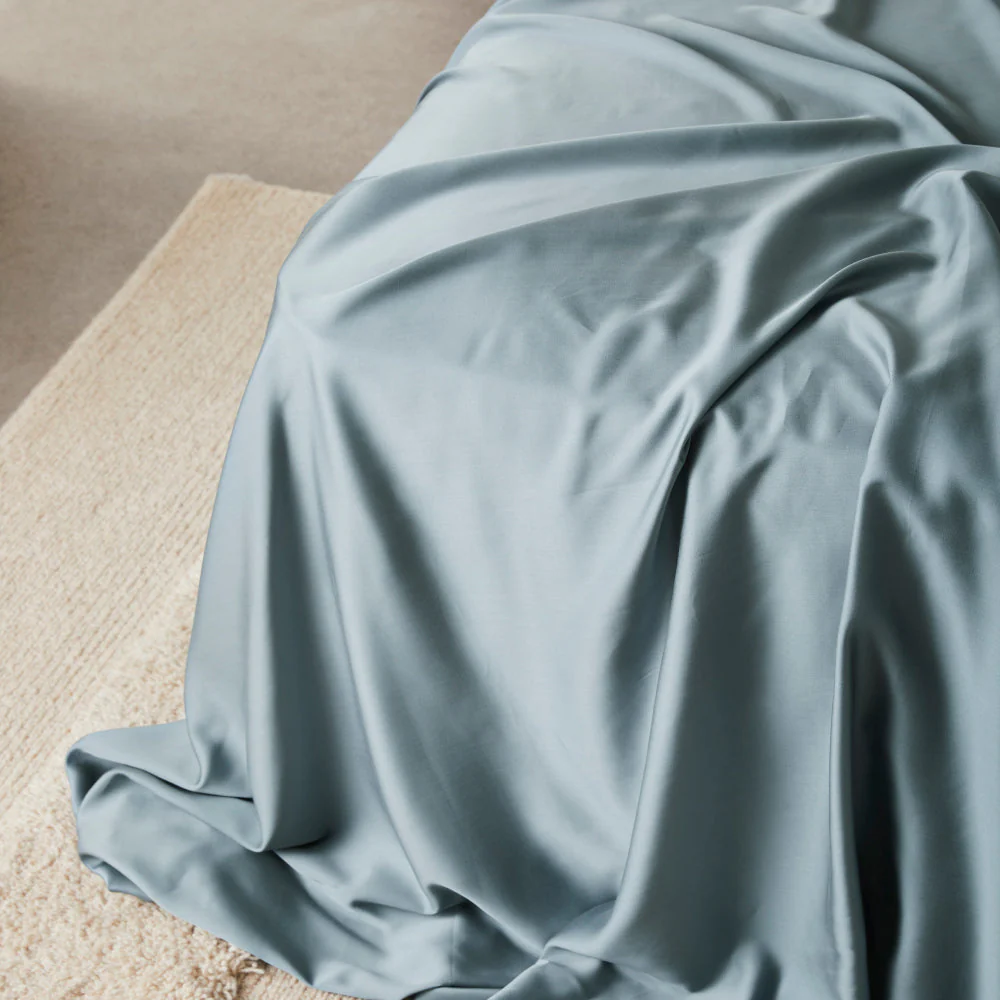 Signature Sateen Sheet Set - Image 5