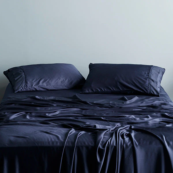 Signature Sateen Sheet Set - Image 64