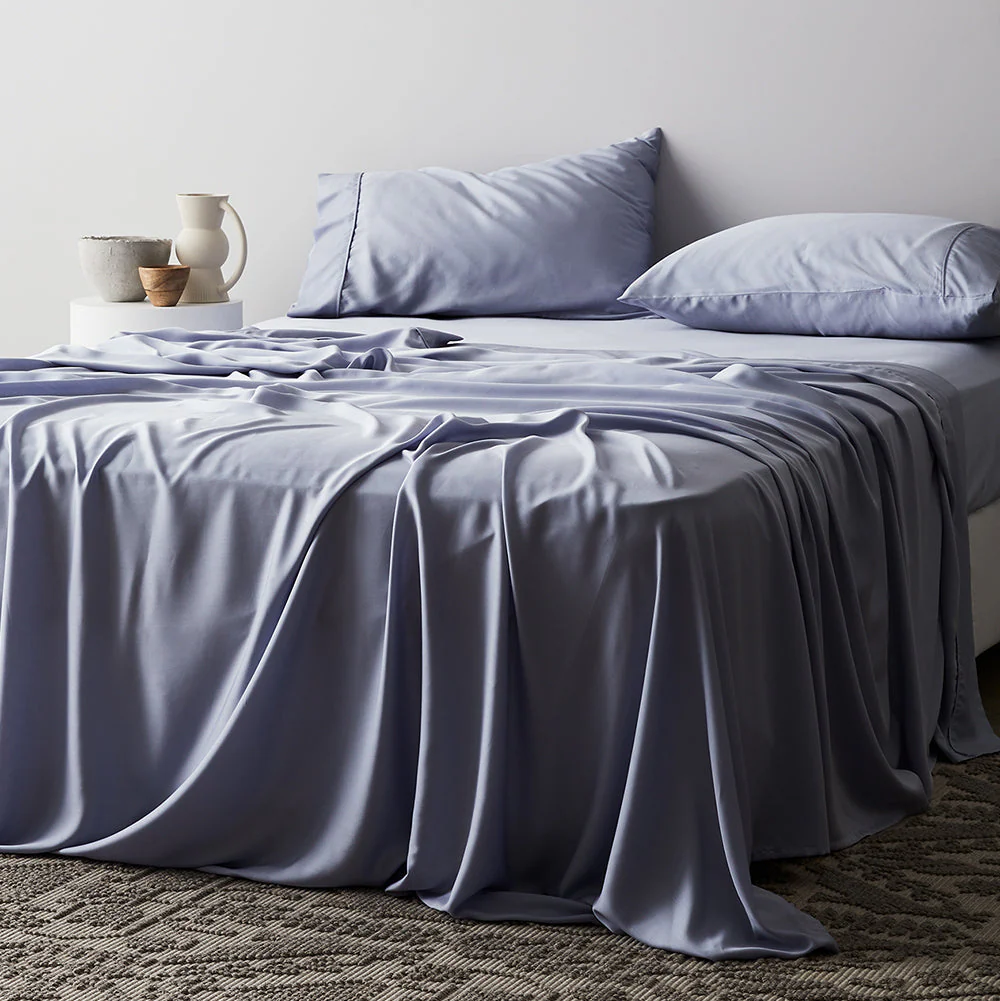Signature Sateen Sheet Set - Image 74