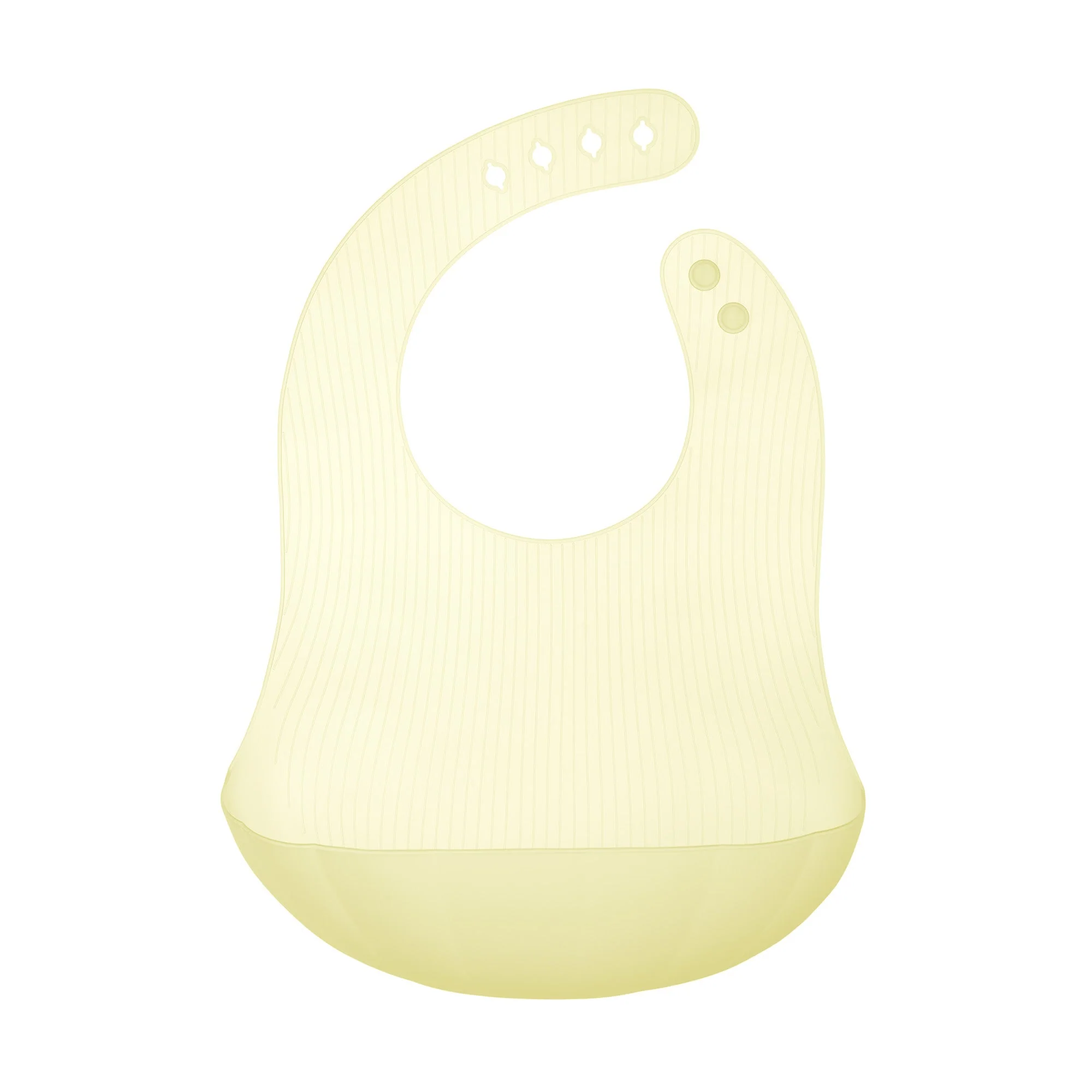 Silicone Bib - Image 2