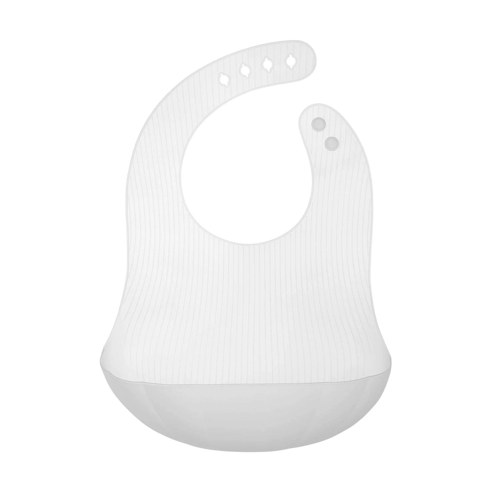 Silicone Bib - Image 5