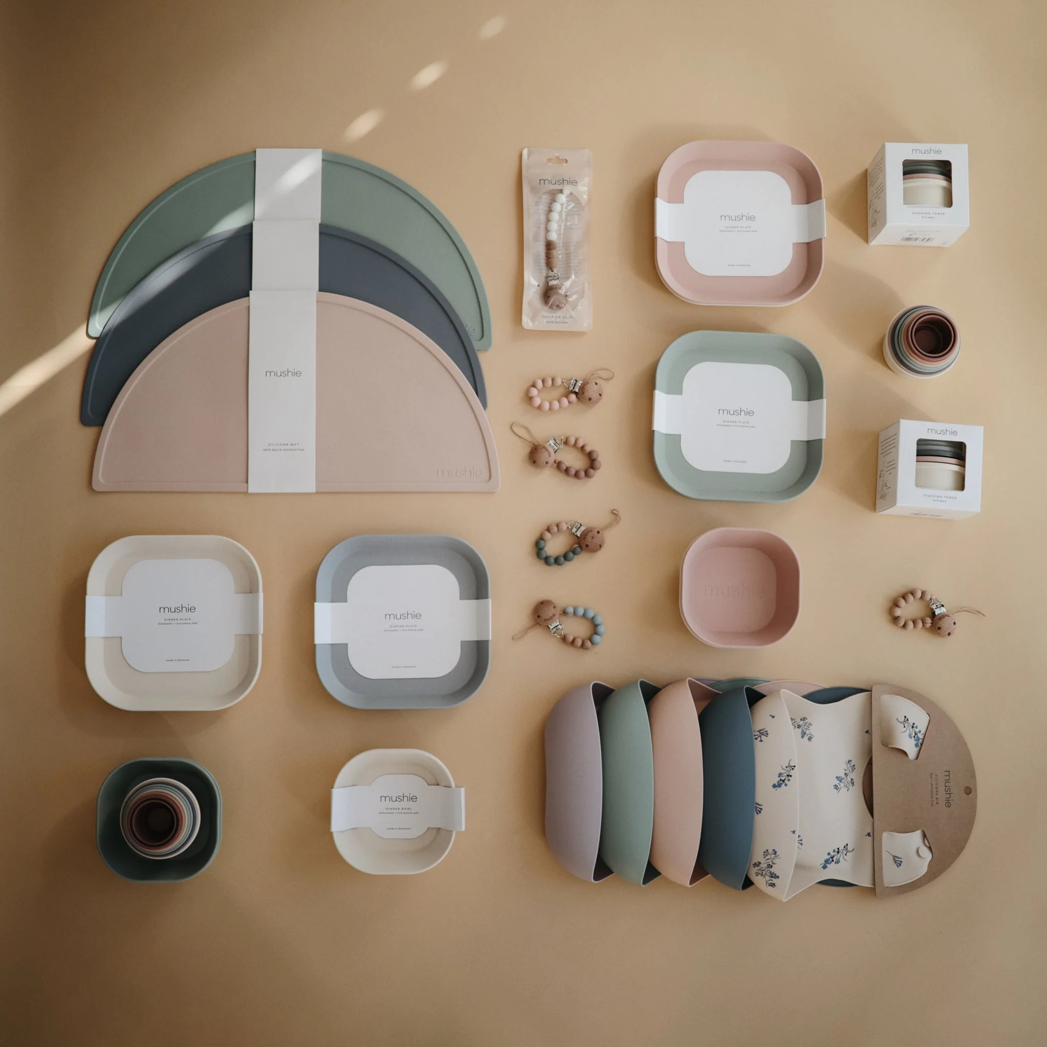 Silicone Placemat - Image 131