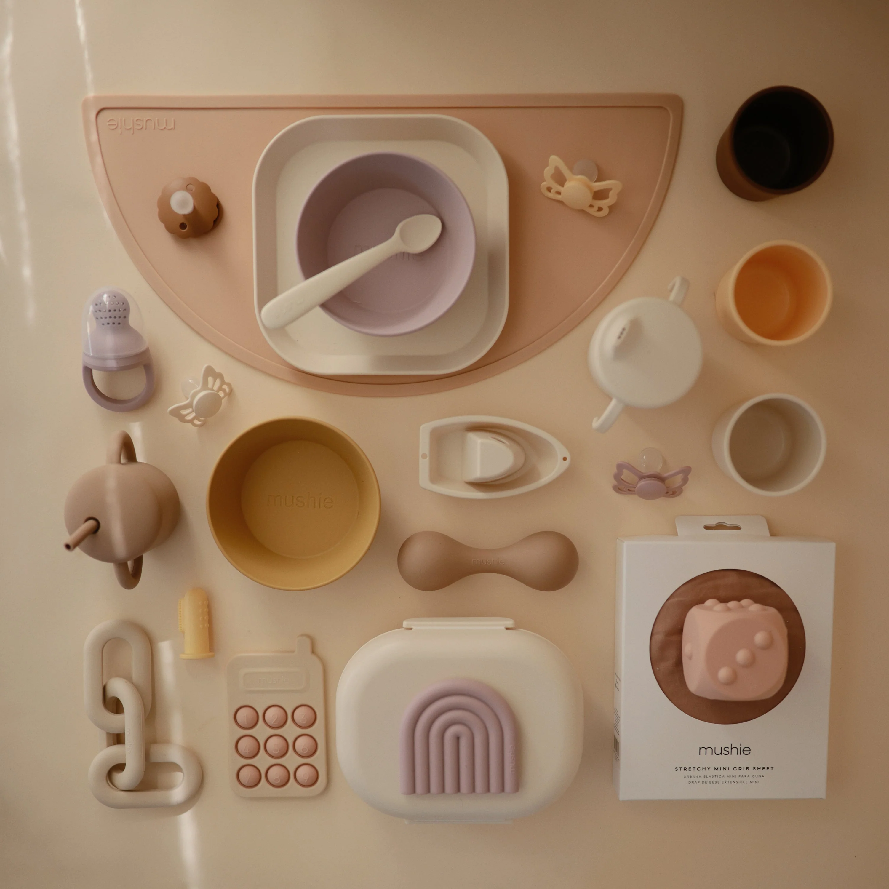 Silicone Placemat - Image 145