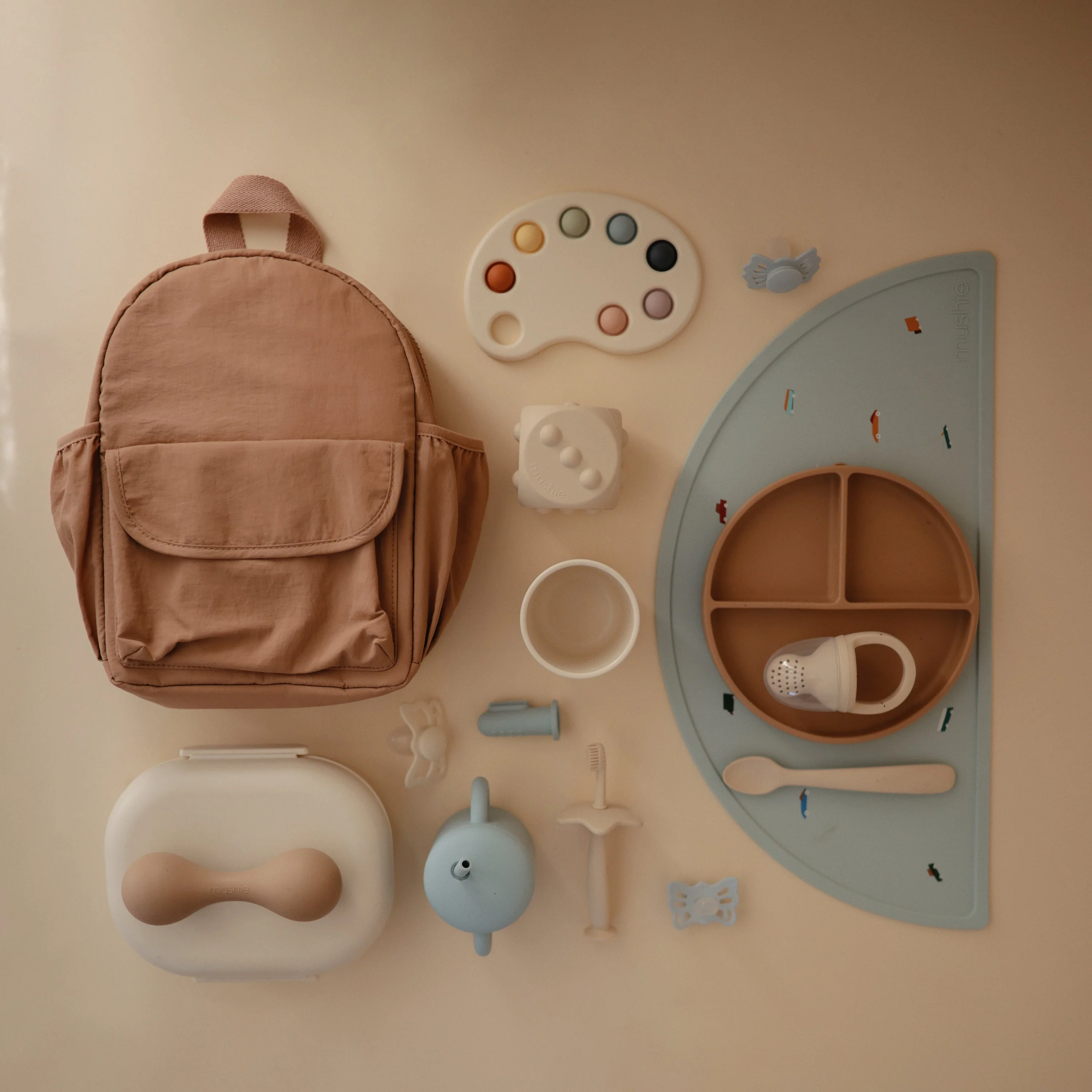 Silicone Placemat - Image 146