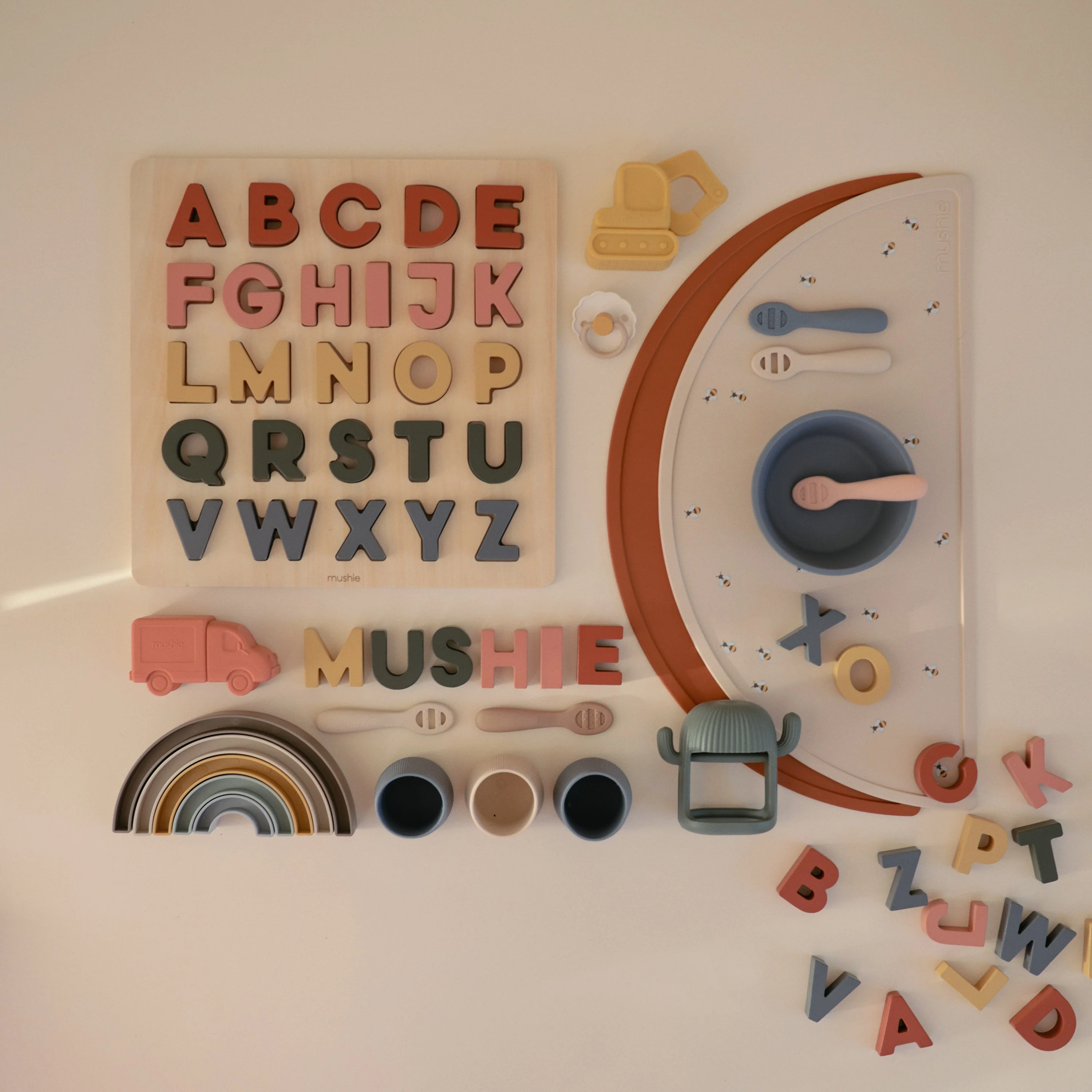 Silicone Placemat - Image 154