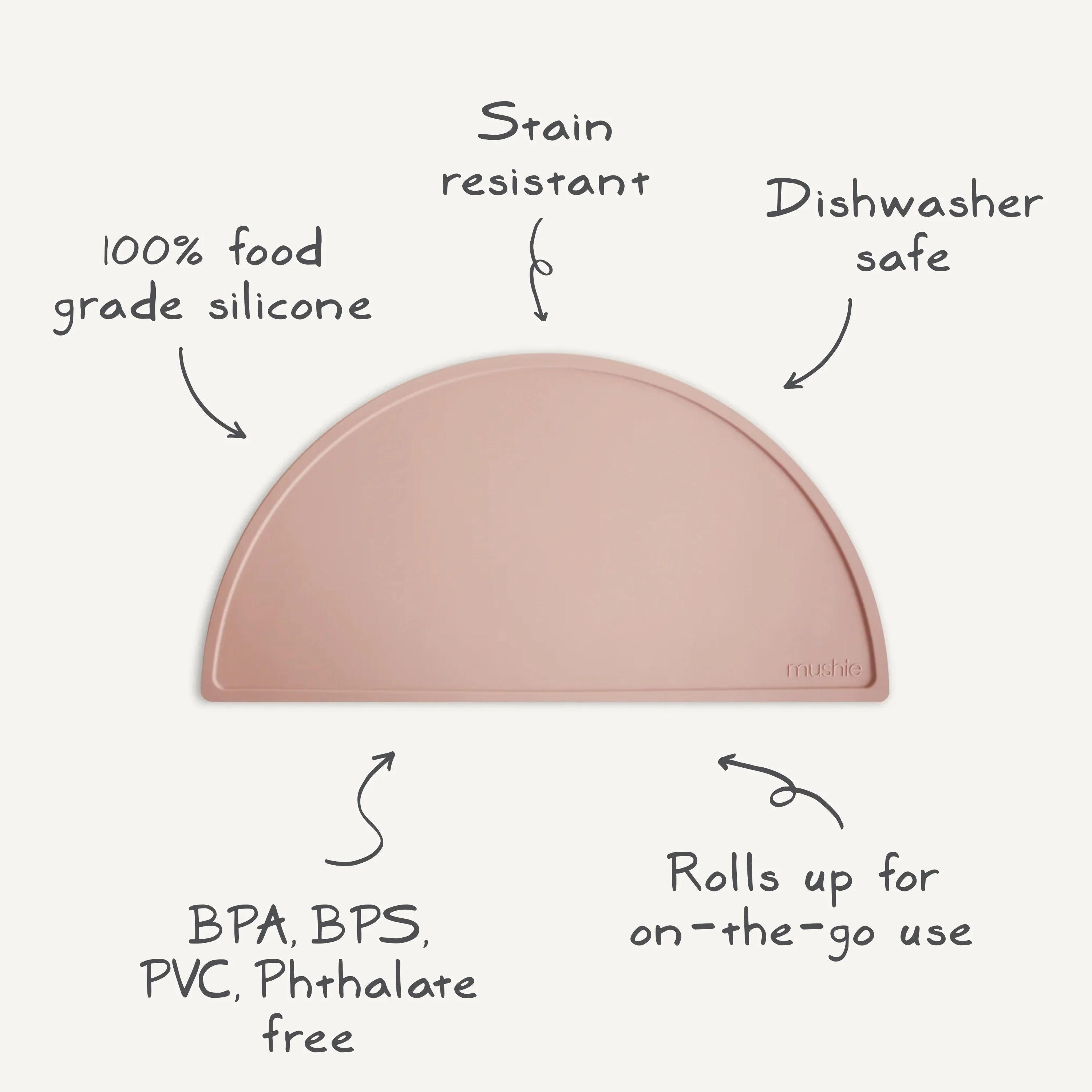 Silicone Placemat - Image 167