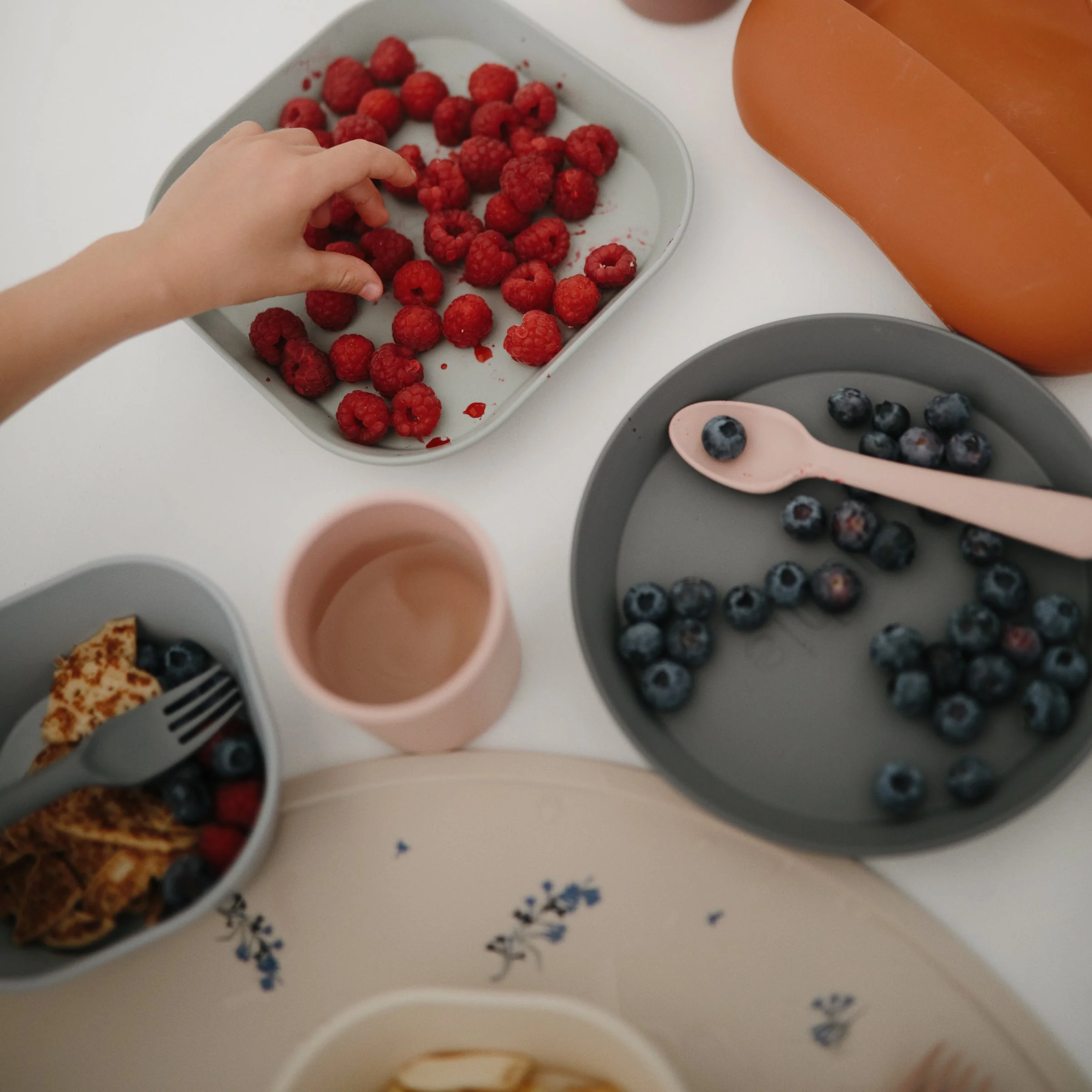 Silicone Placemat - Image 54