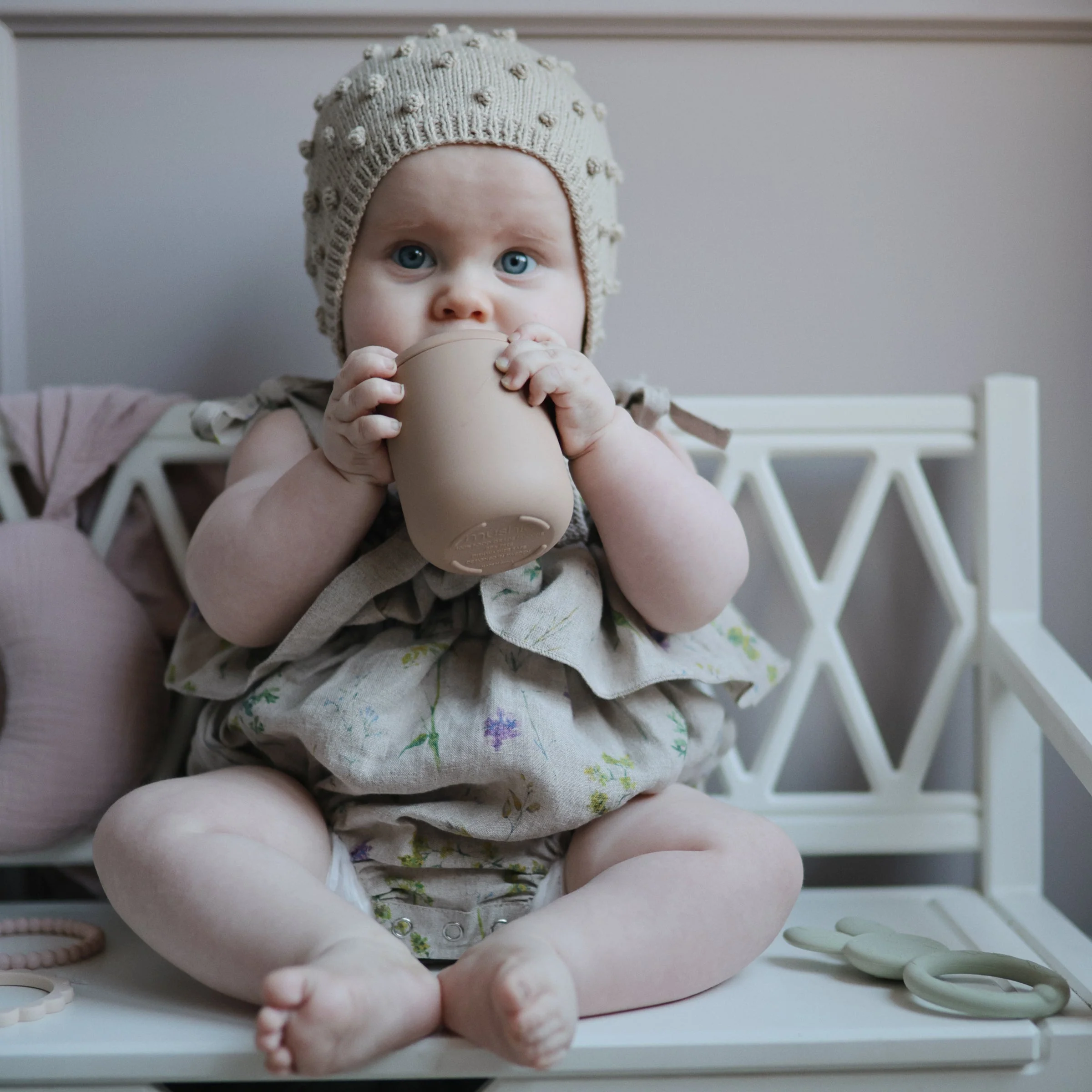Silicone Sippy Cup - Image 18