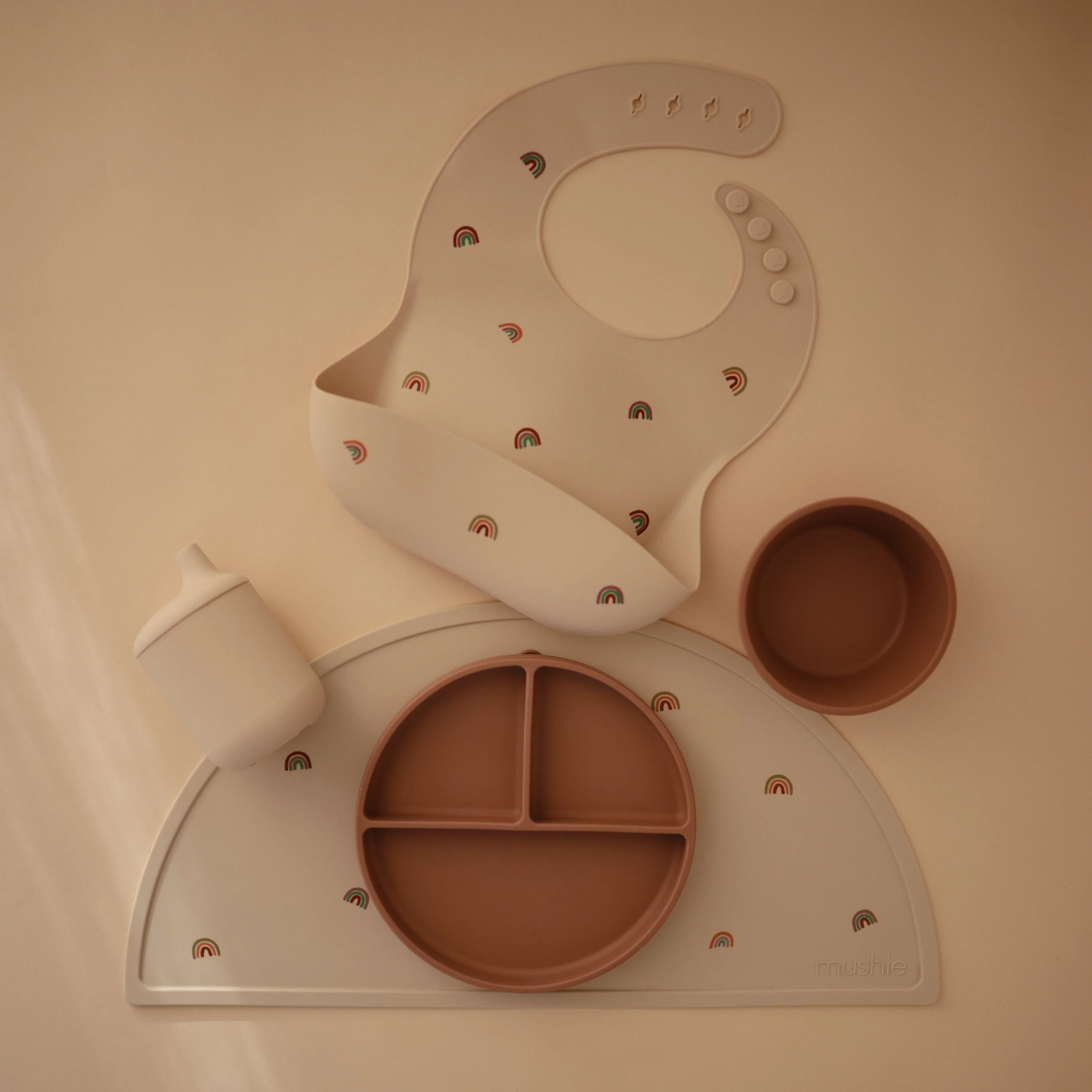 Silicone Sippy Cup - Image 28