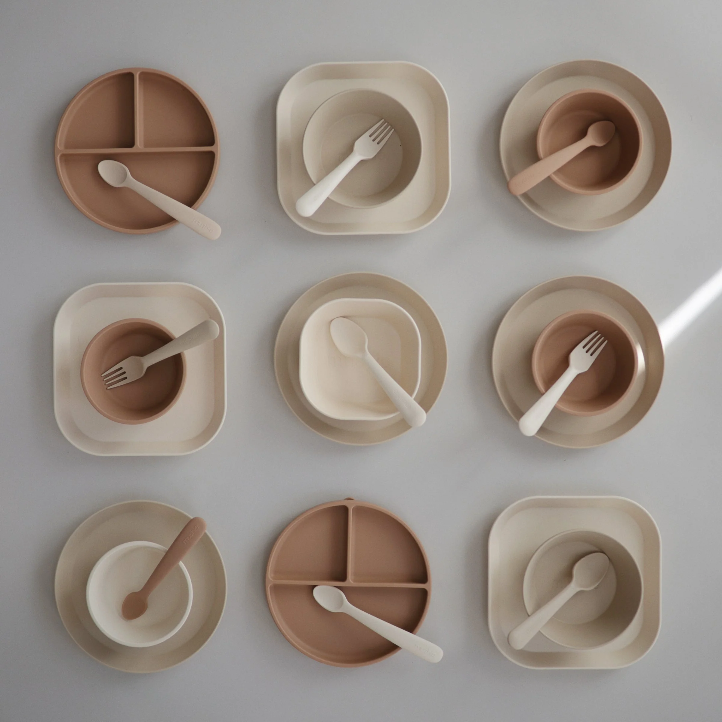 Silicone Suction Plate - Image 104