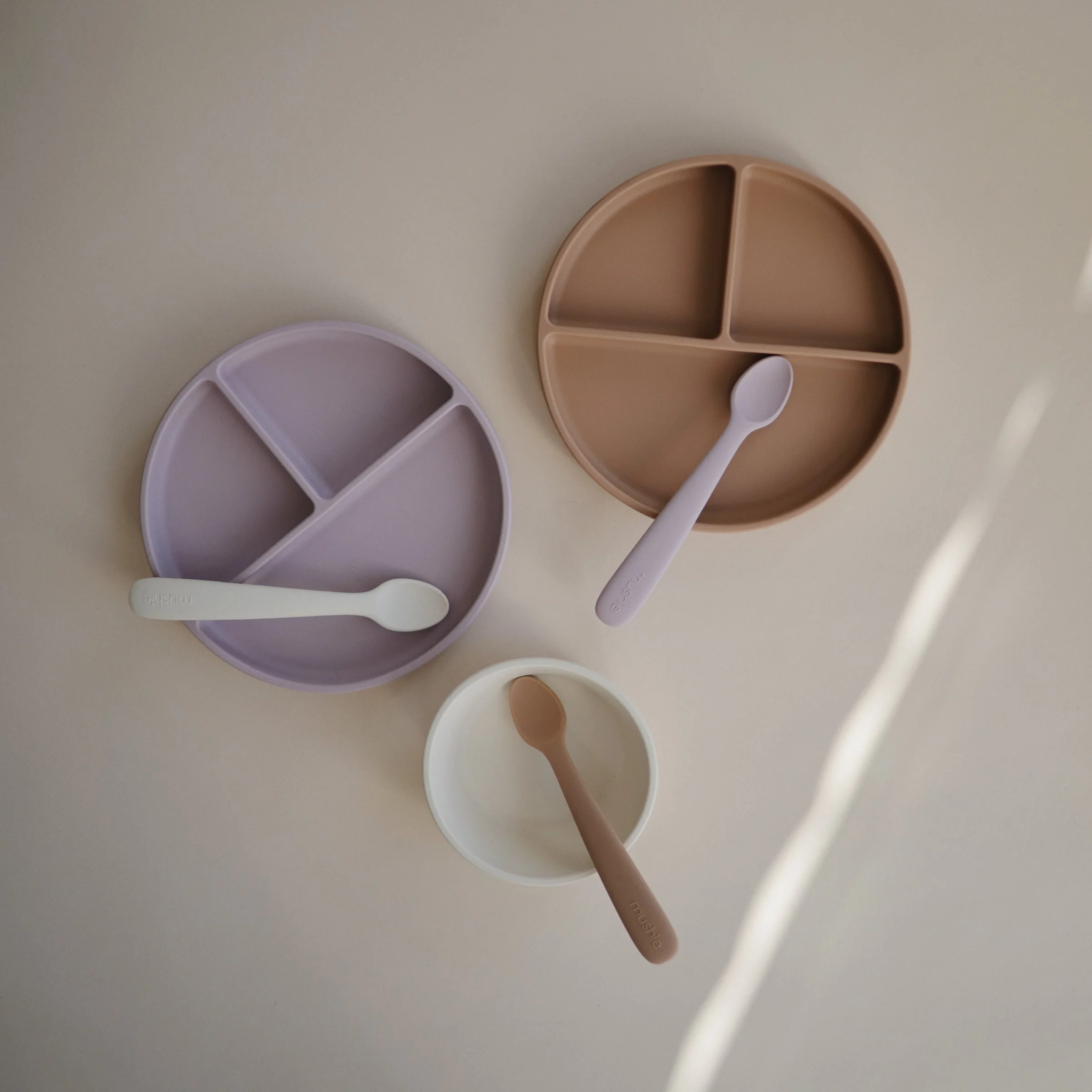 Silicone Suction Plate - Image 33