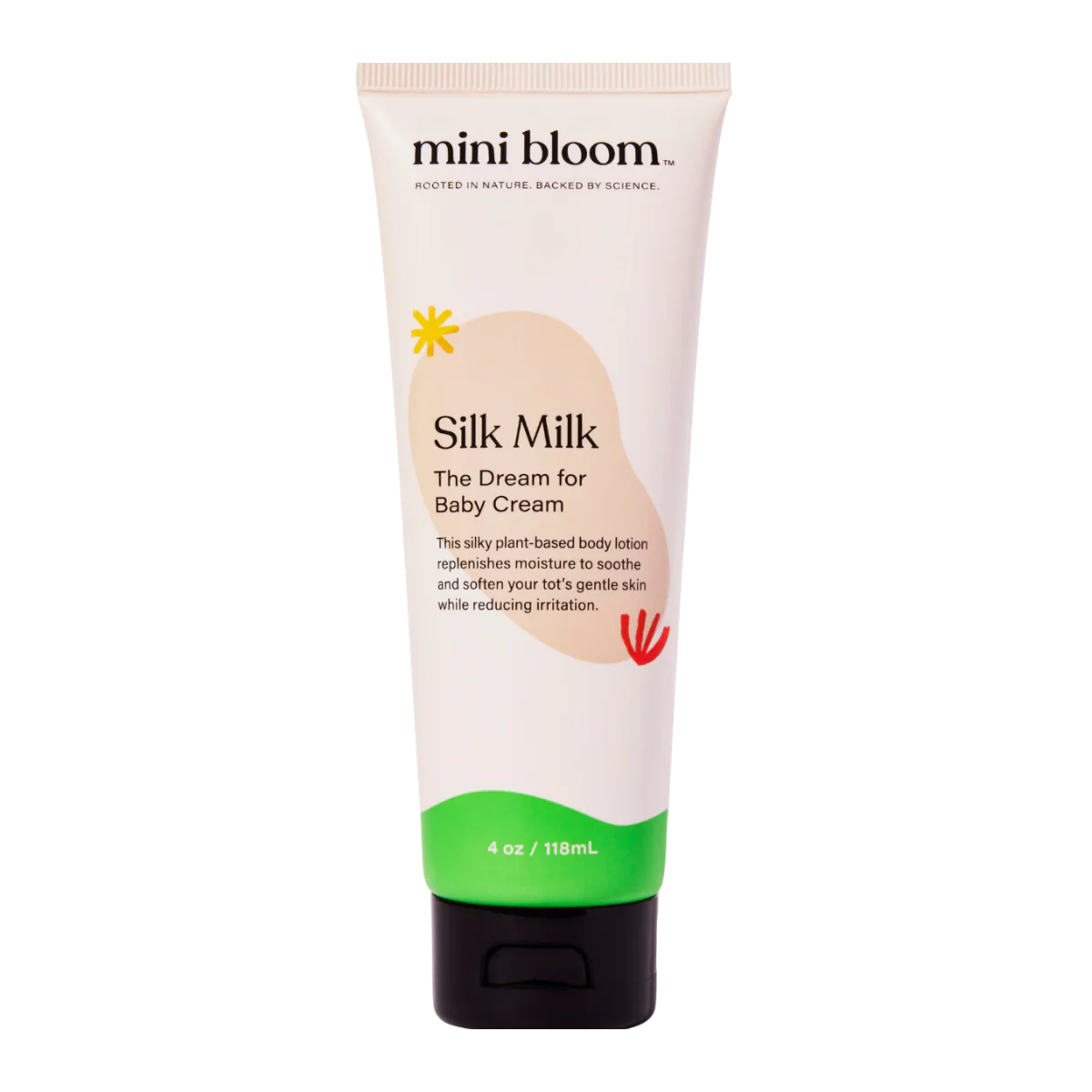 Silk Milk