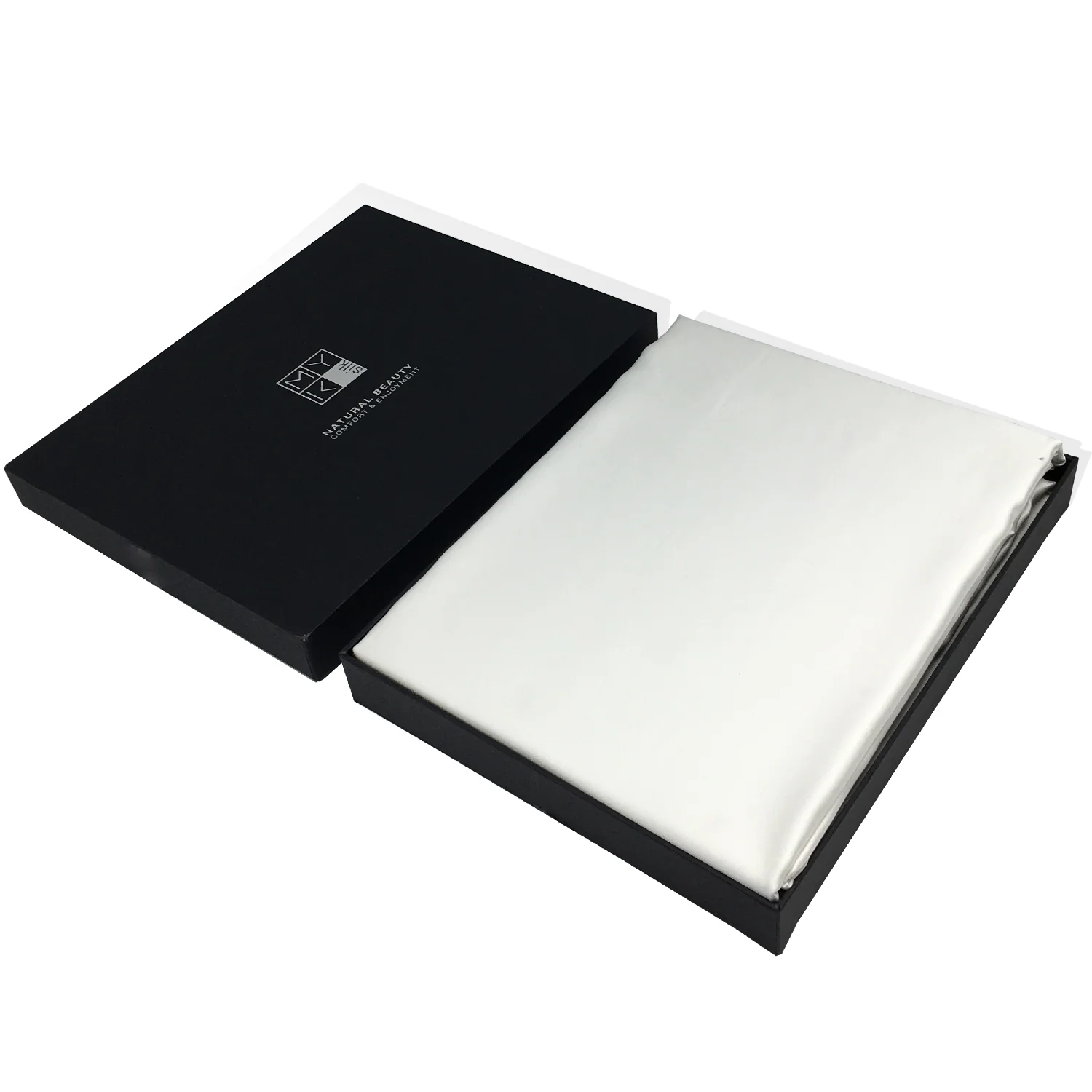 Silk Seamless Flat Sheet - Image 27
