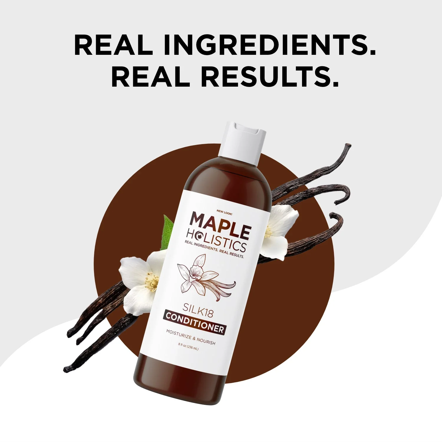 Silk18 Conditioner - Image 16