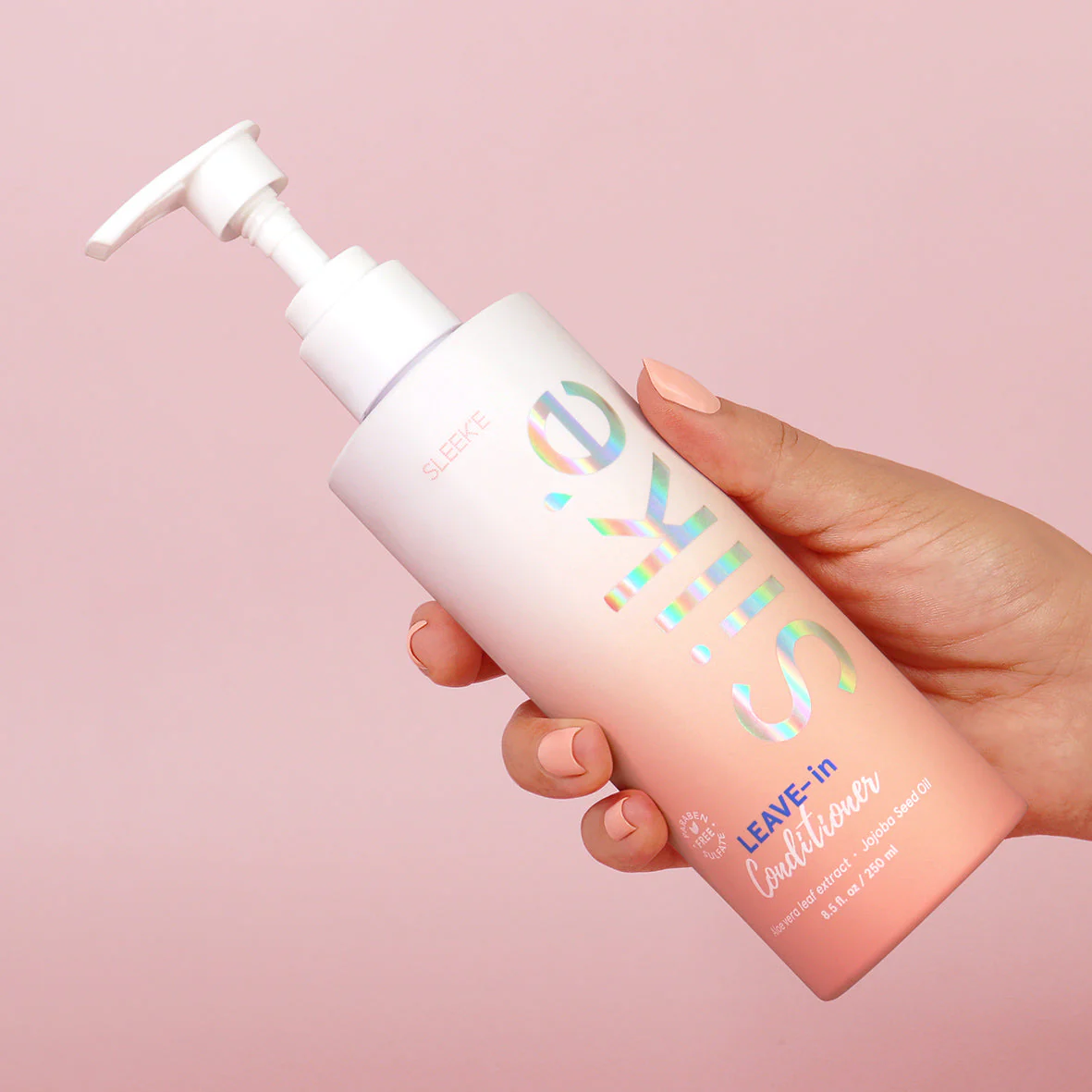 Silk'e Leave-in Conditioner - Image 3