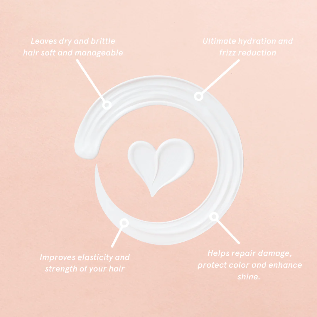 Silk'e Repair Therapy Deep Conditioning Mask - Image 3