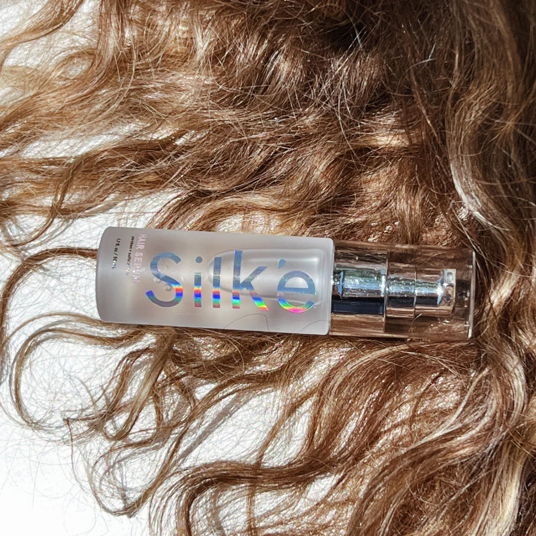 Silk'e Repair Therapy Hair Serum - Image 5