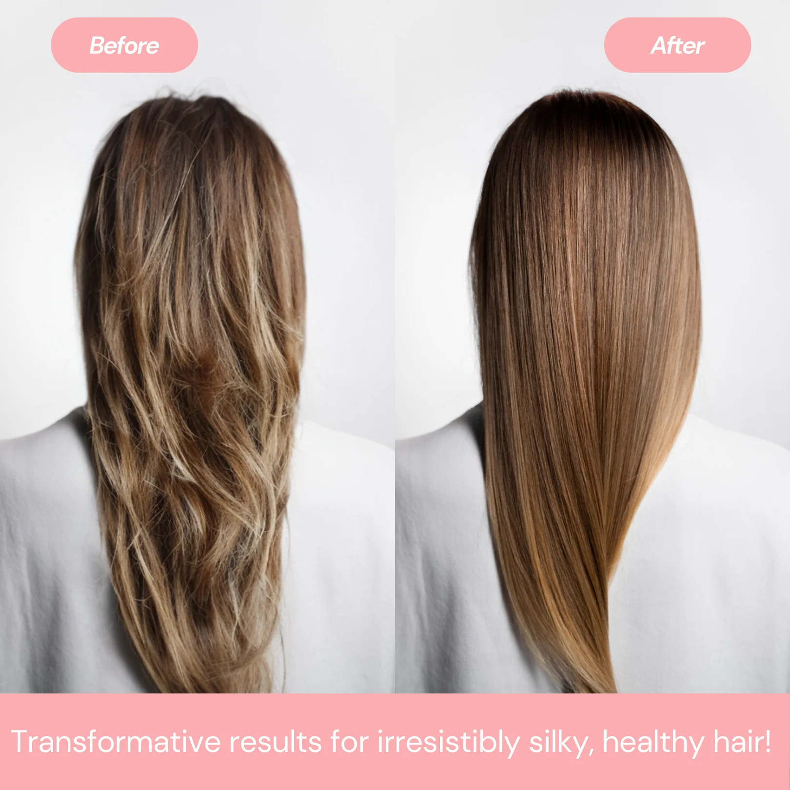 Silk'e Repair Therapy Shampoo - Image 2