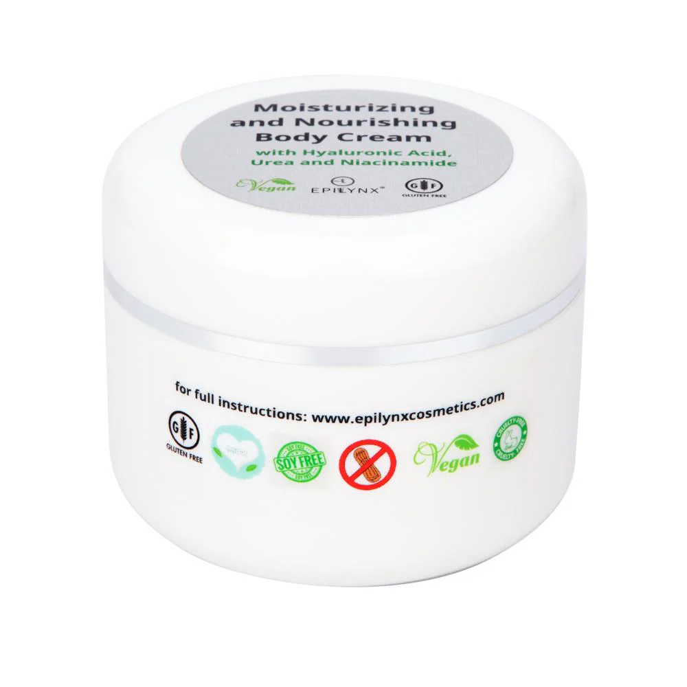 Skin Relief Body Cream - Soothes Itchy, Dry Skin - Image 6