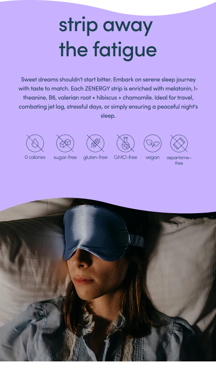 Sleep Strips - Image 9