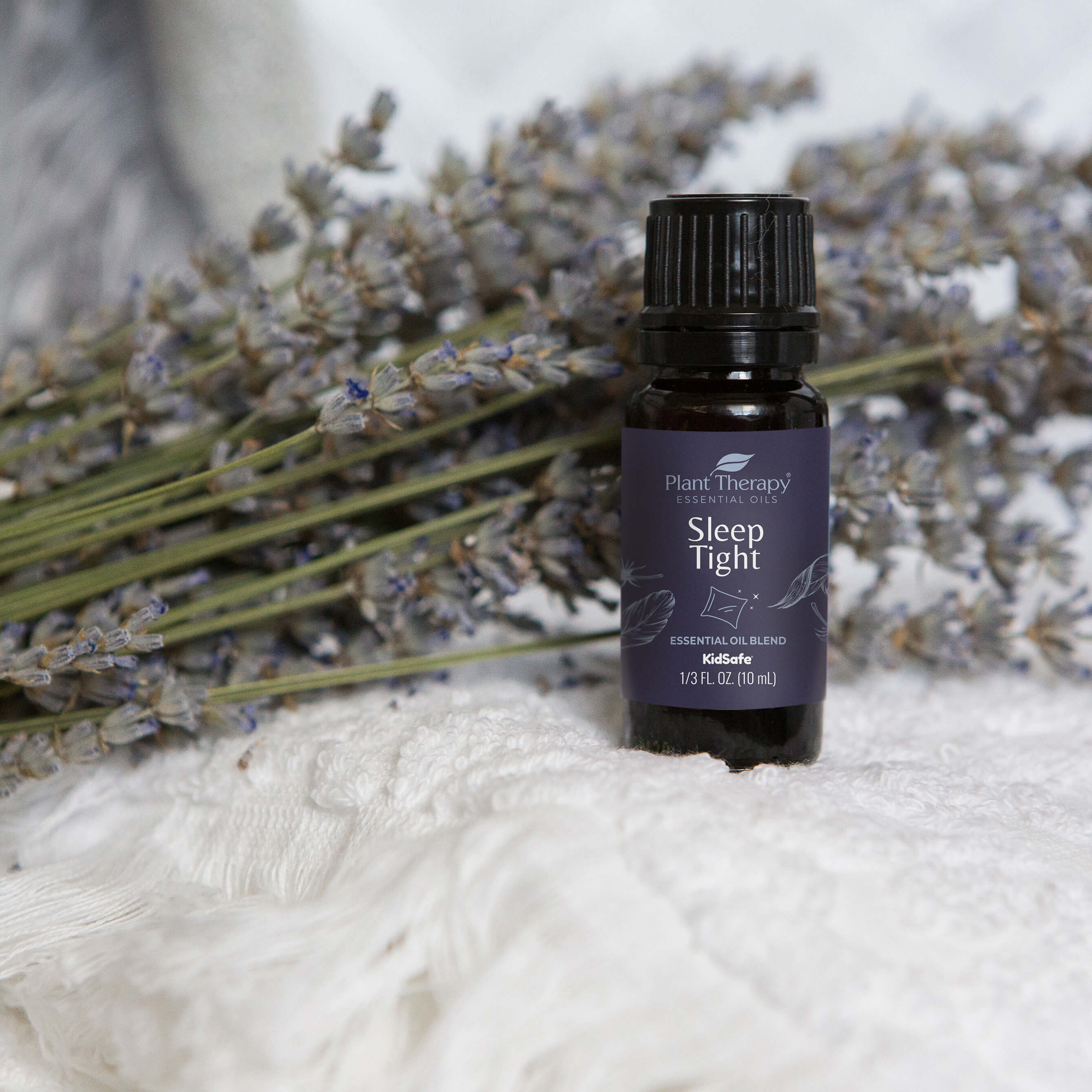Sleep Tight Essential Oil Blend - Image 2