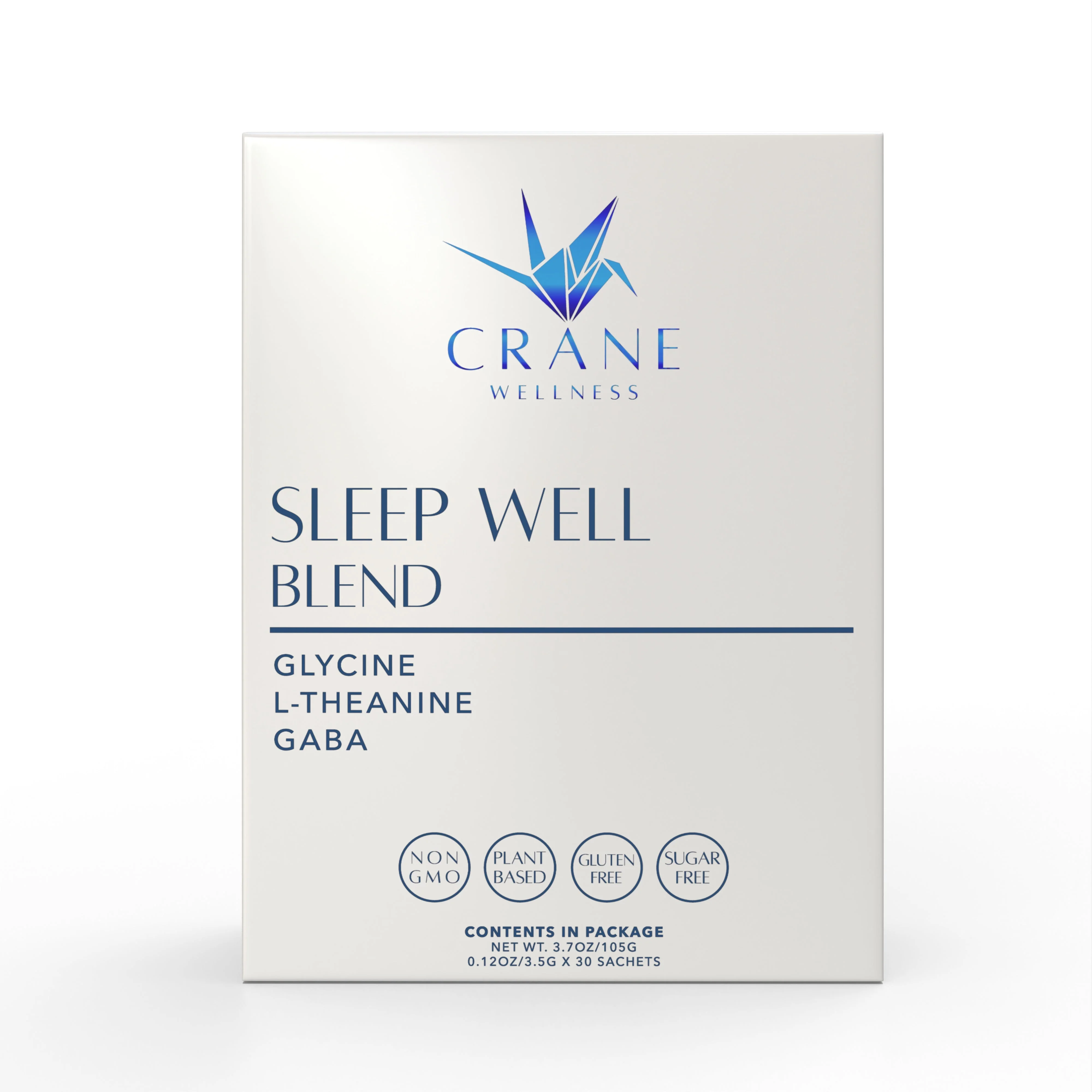 Sleep Well Blend - Image 4
