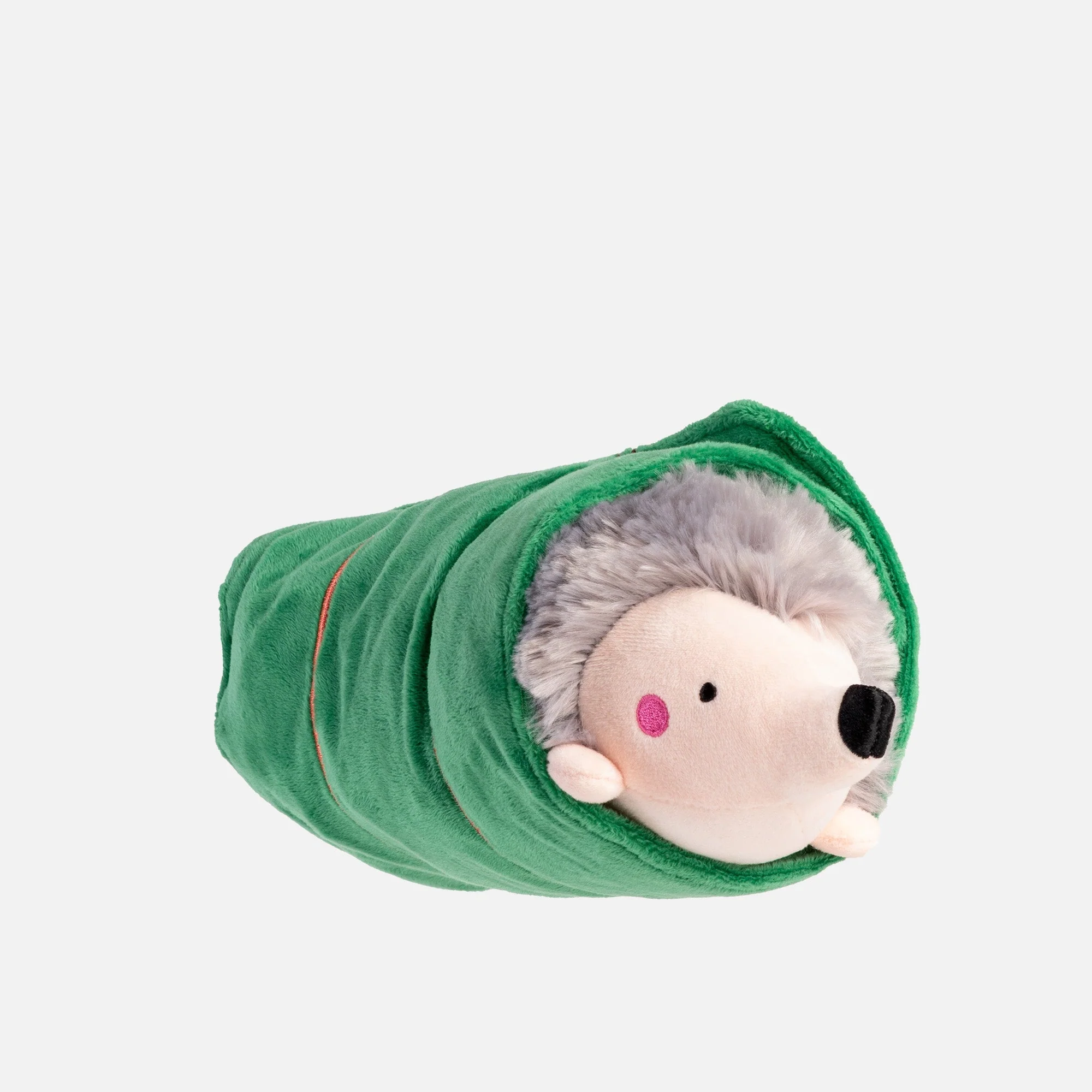 Sleeping Porcupine- Dog Toy - Image 3