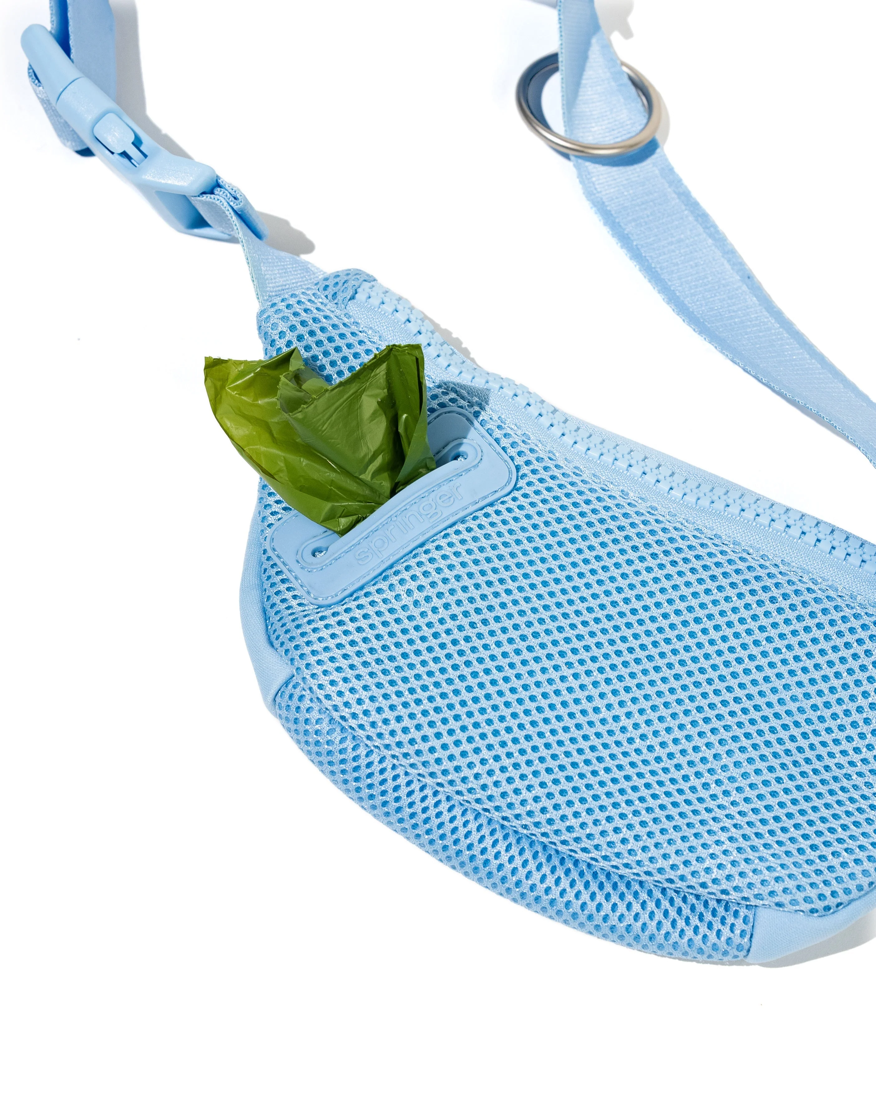 Sling Bag + Dog Leash - Image 10