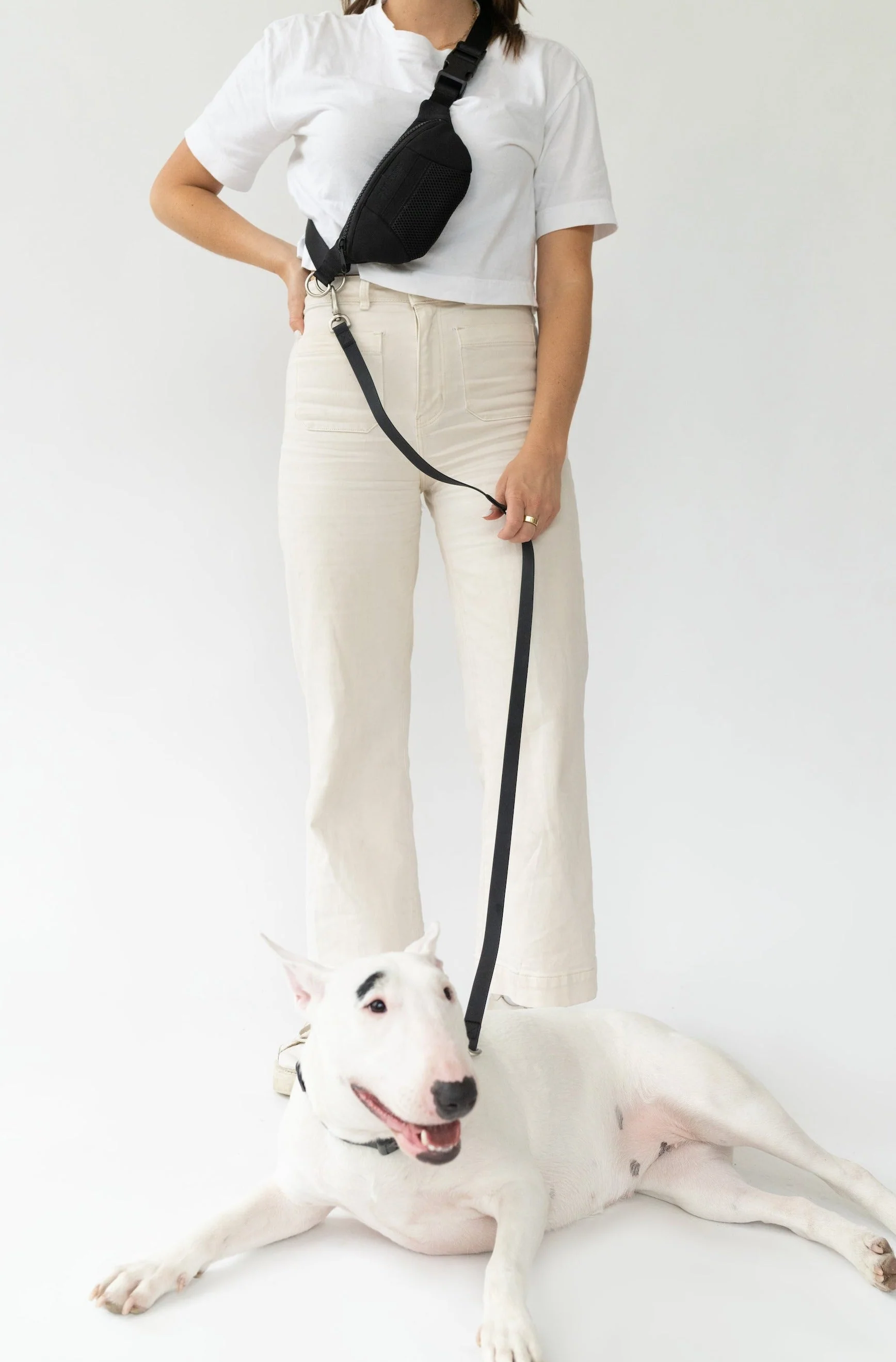 Sling Bag + Dog Leash - Image 17