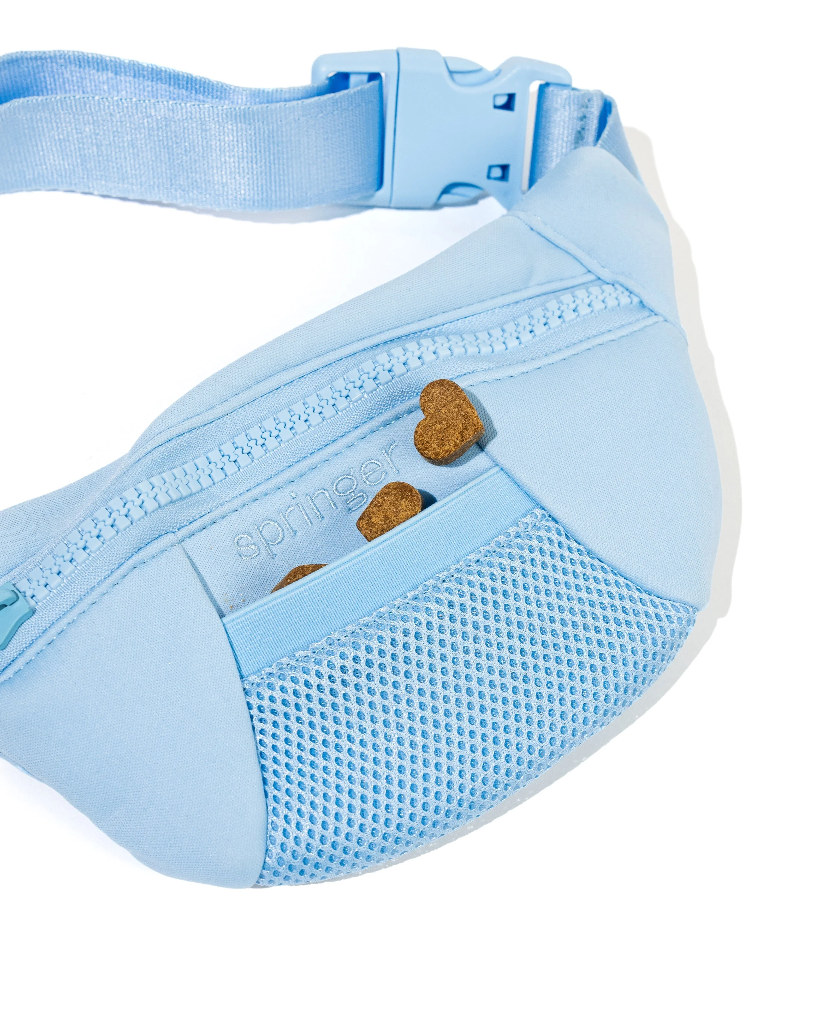 Sling Bag + Dog Leash - Image 12