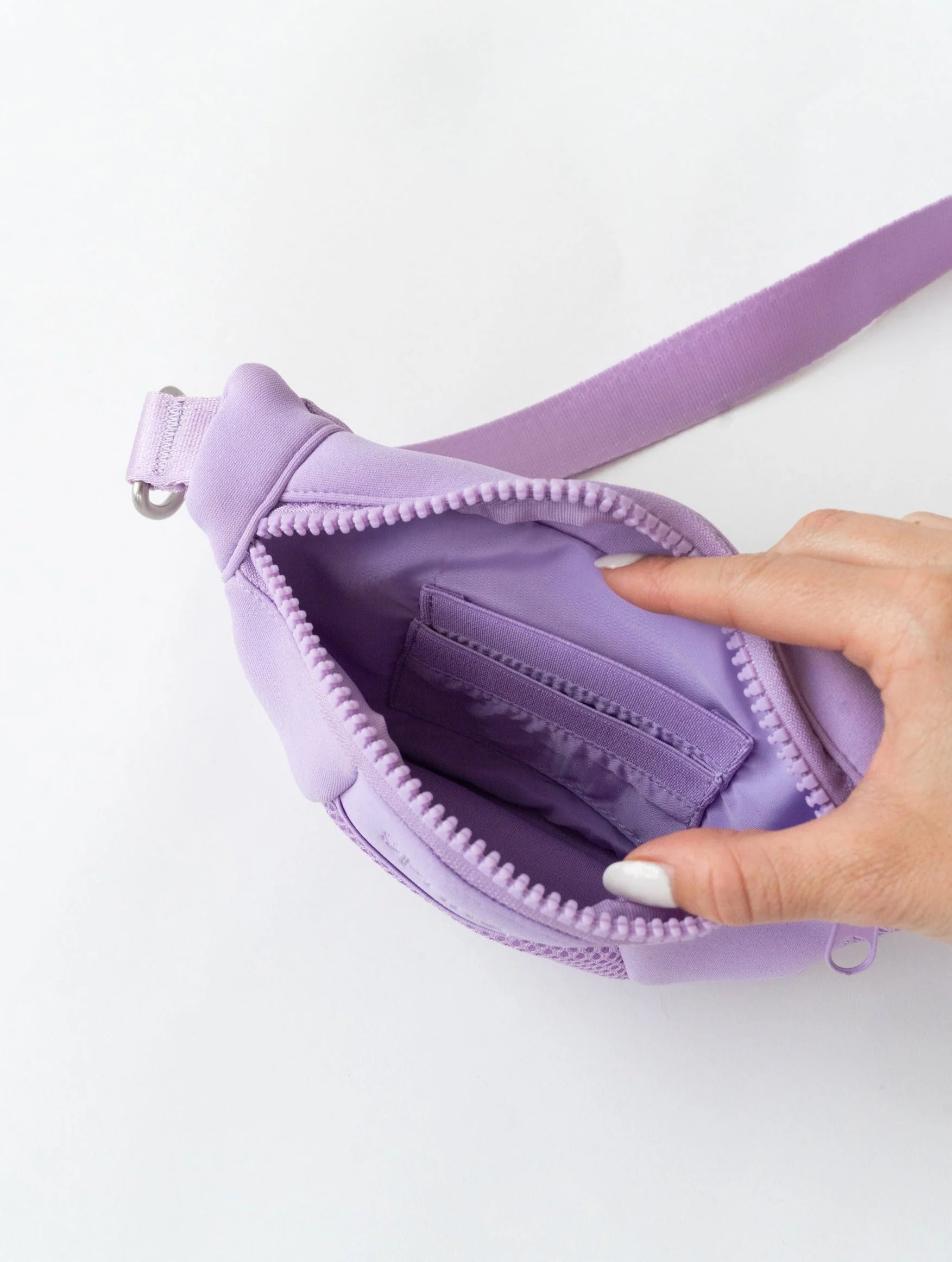Sling Bag + Dog Leash - Image 7