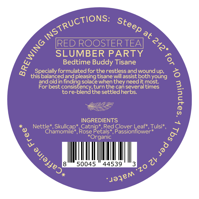 Slumber Party - Image 3