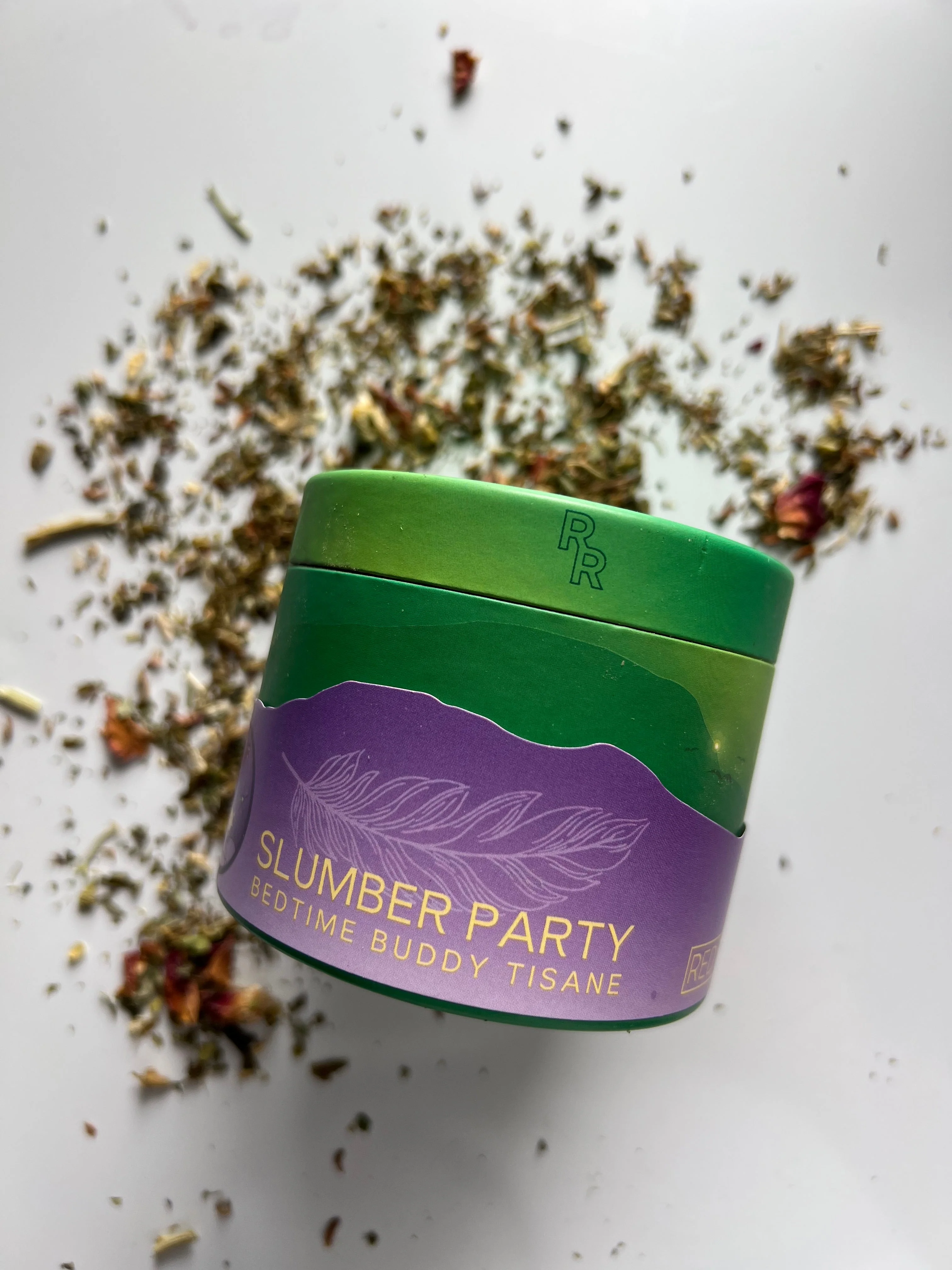 Slumber Party - Image 5