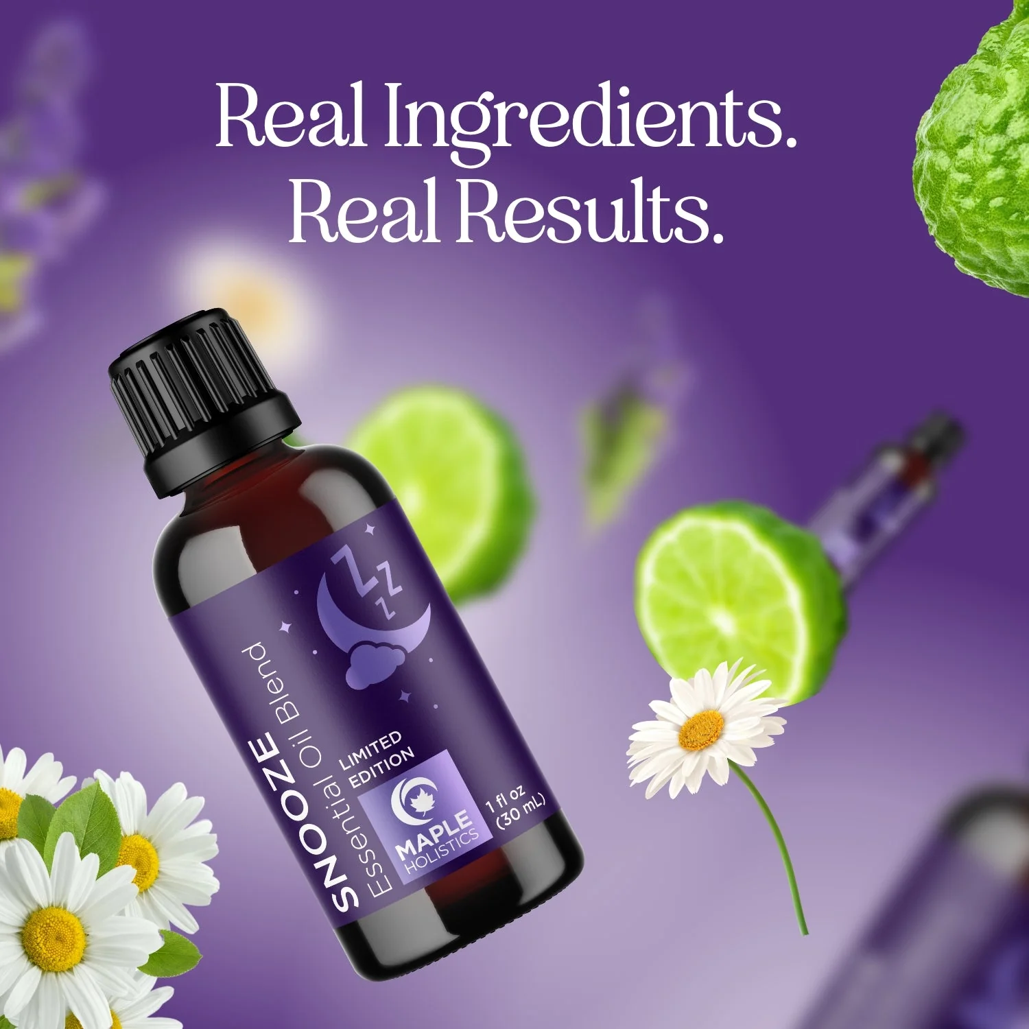 Snooze Essential Oil Blend - Image 19