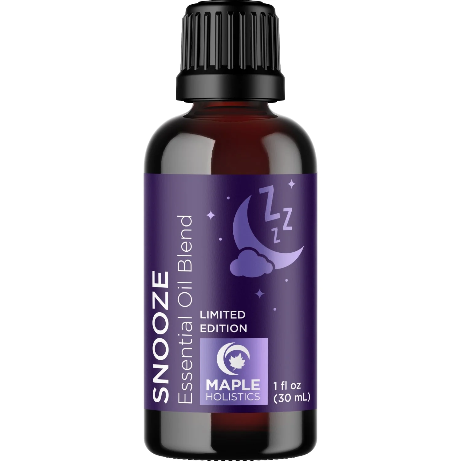 Snooze Essential Oil Blend - Image 4
