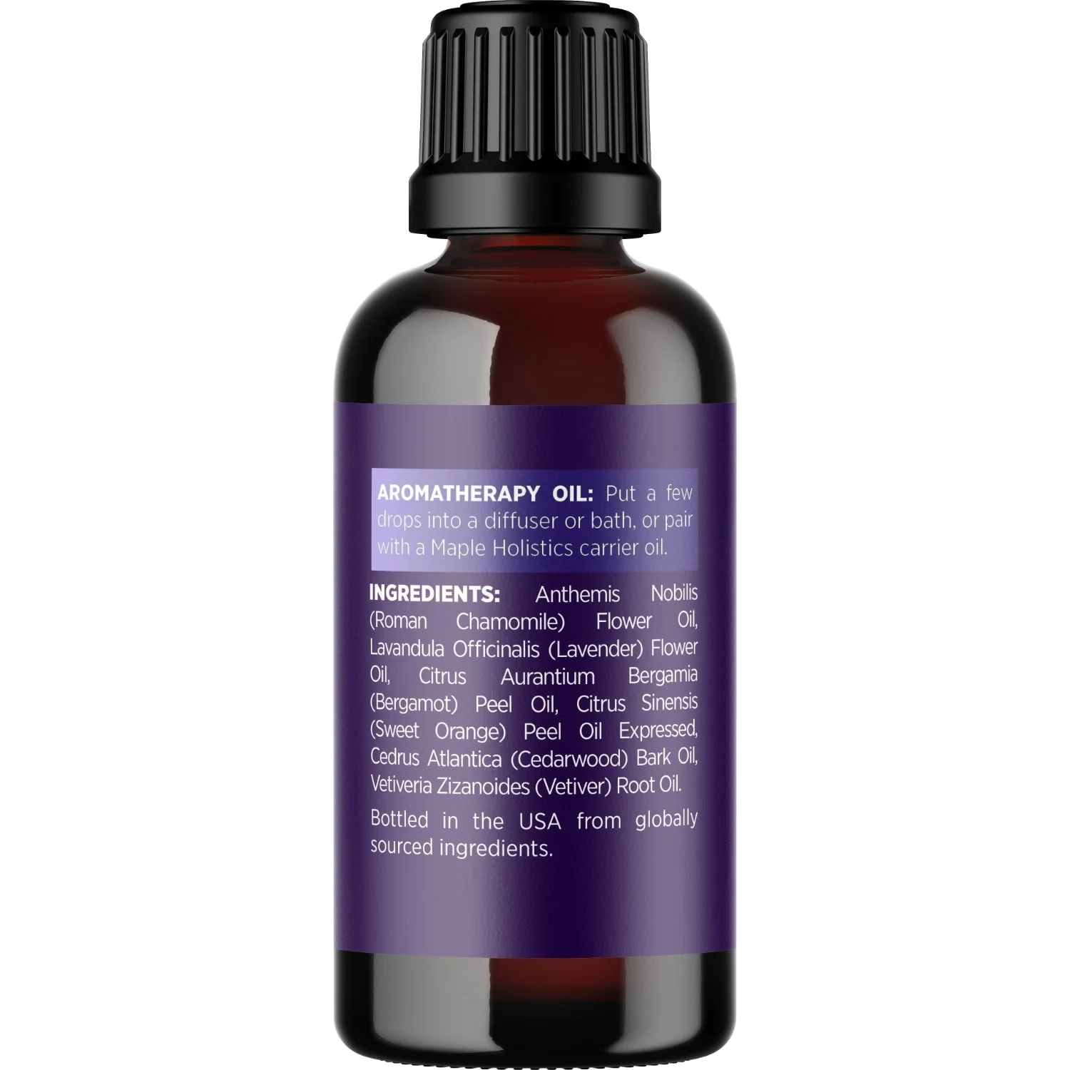 Snooze Essential Oil Blend - Image 6