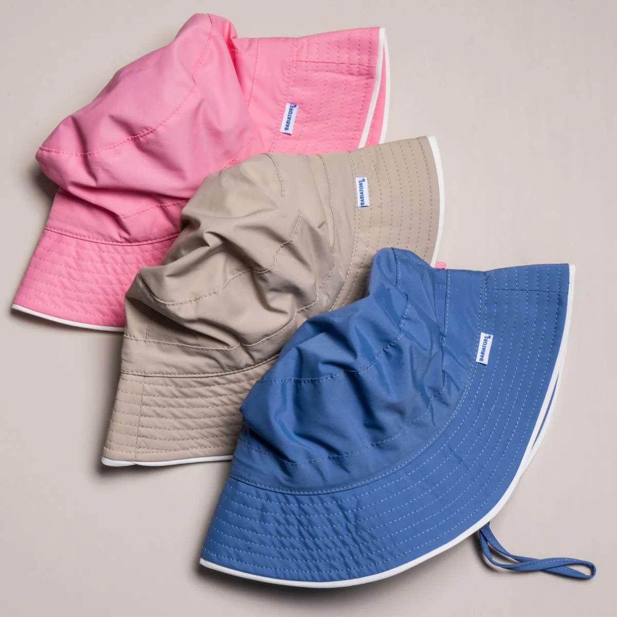 Soft Sand Sun Hat - Image 4