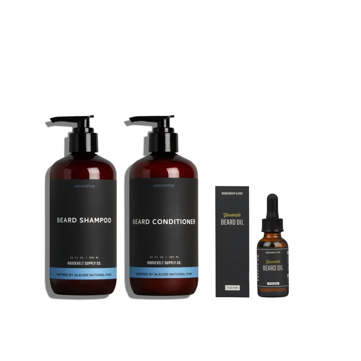 Softer Beard Bundle - Image 5