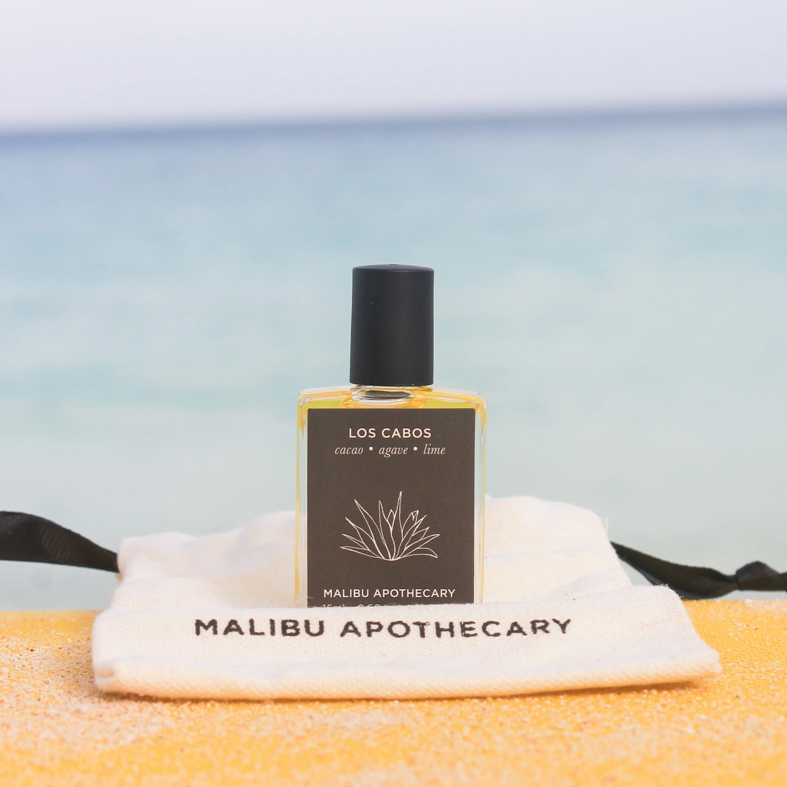 Soleil Roller Parfum - Image 2