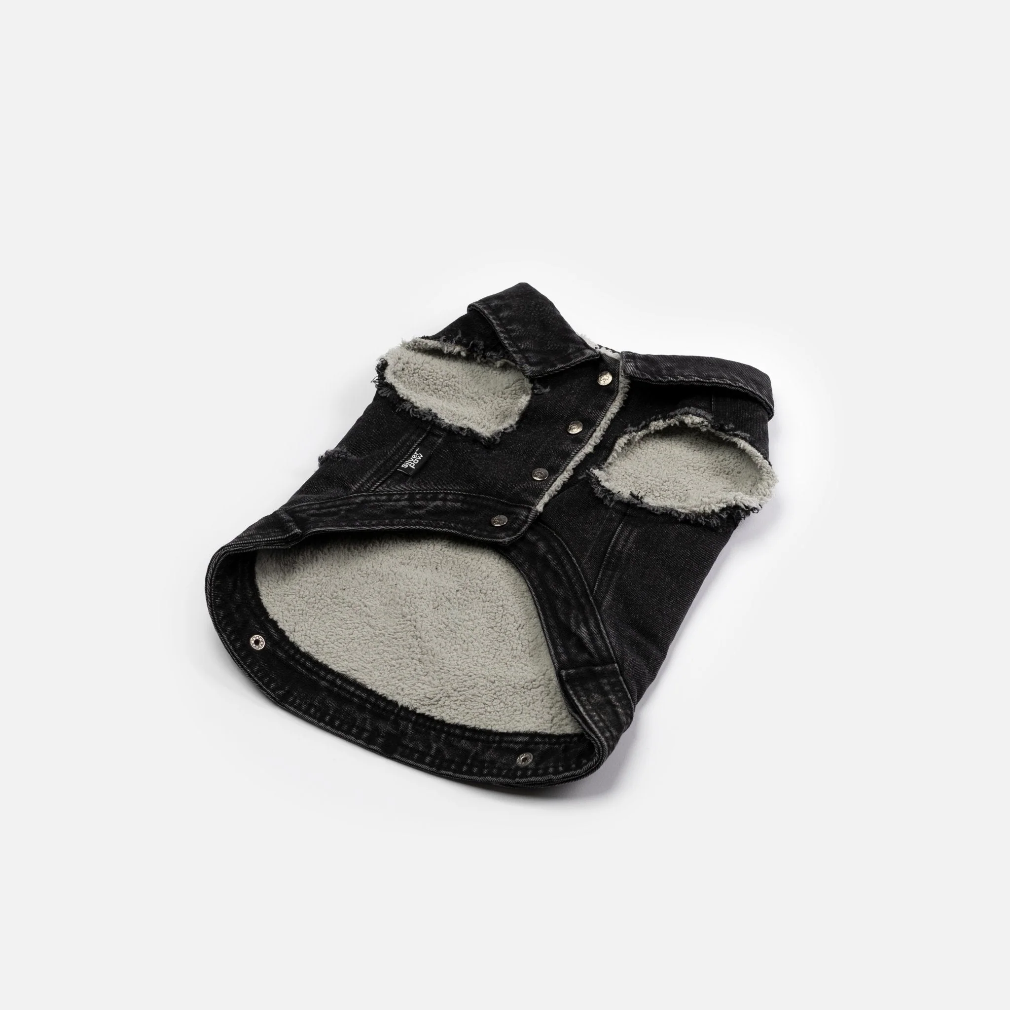 Spencer Dog Jacket - Image 5