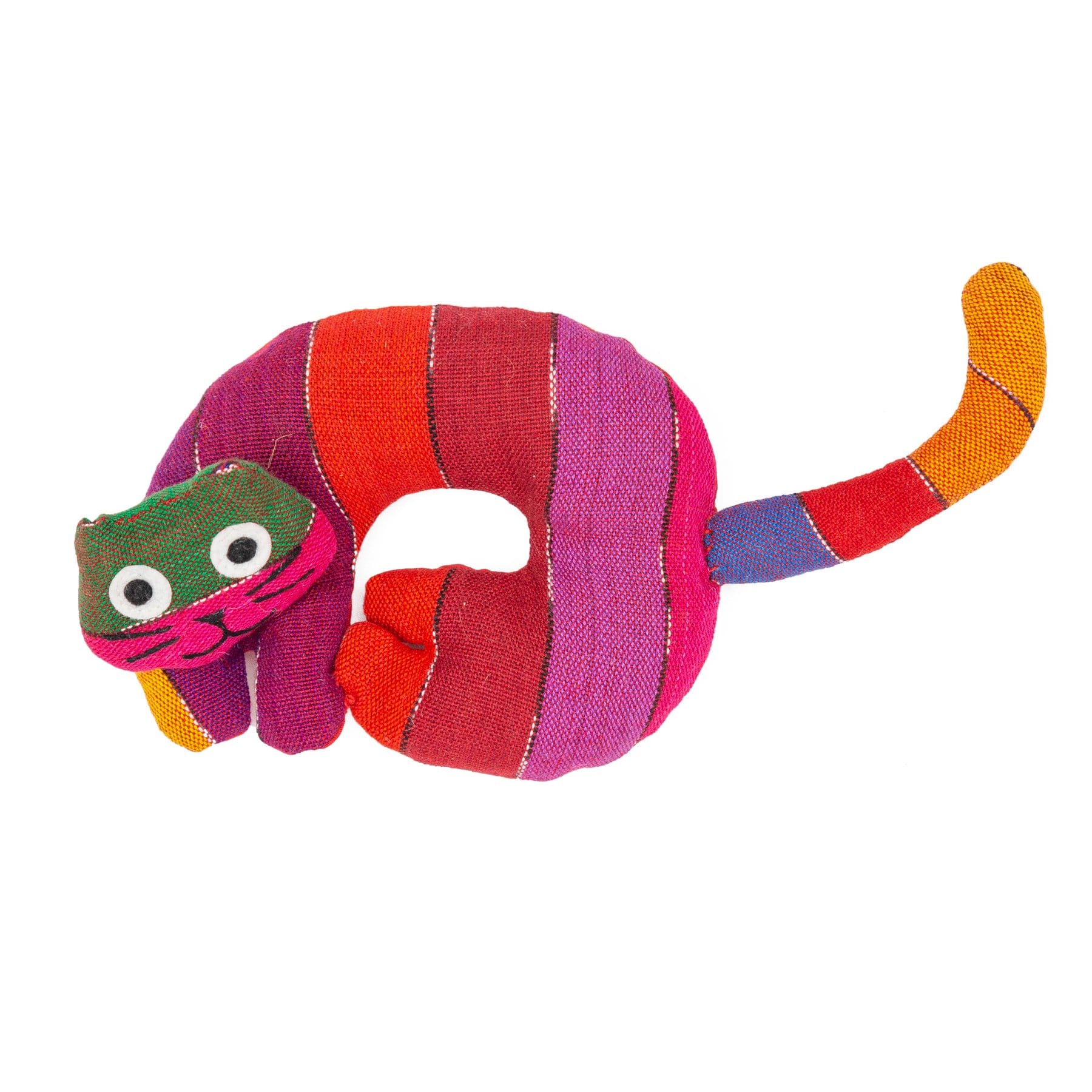 Spiced Cat Trivet by Upavim Crafts - Image 7