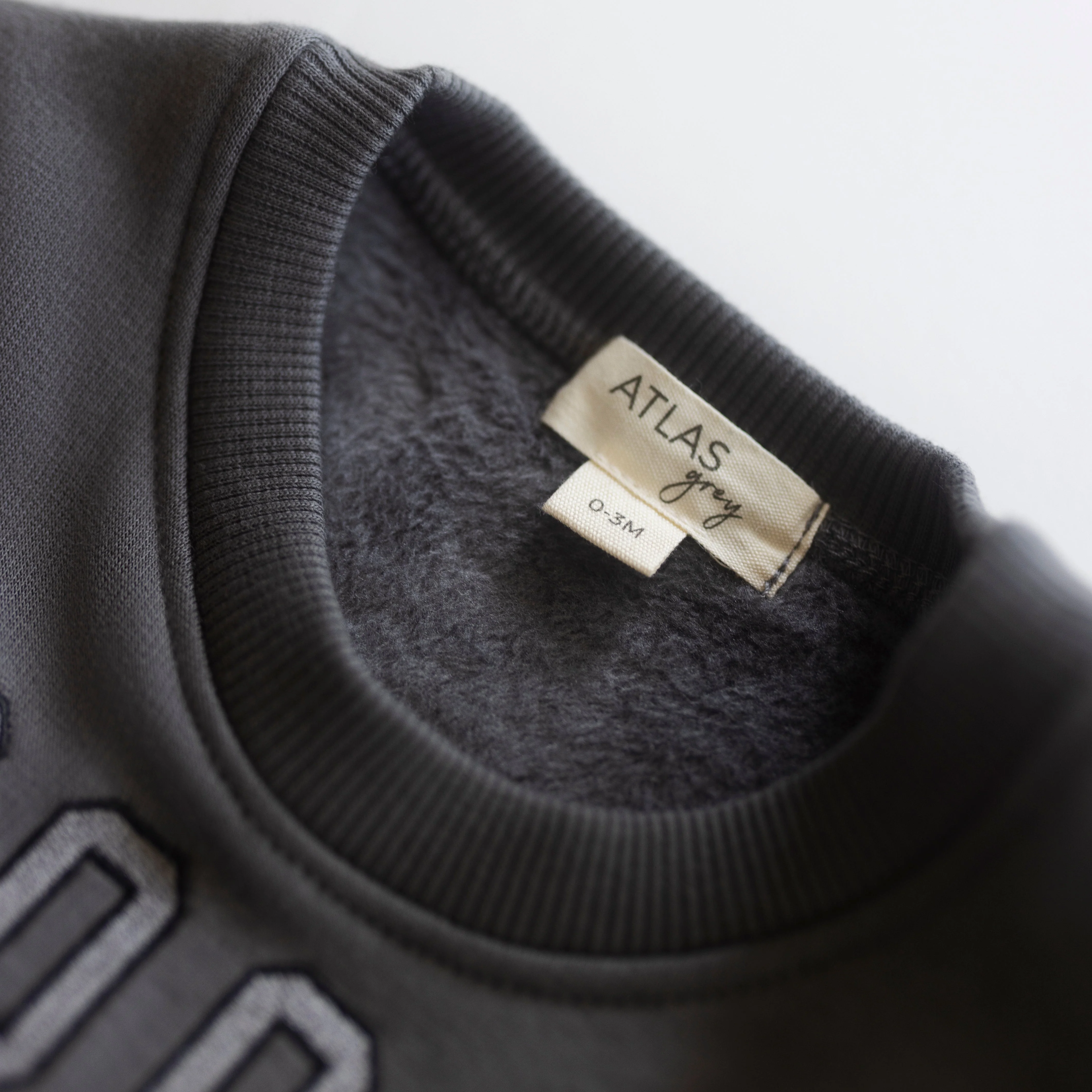 Spooky Crewneck - Image 3