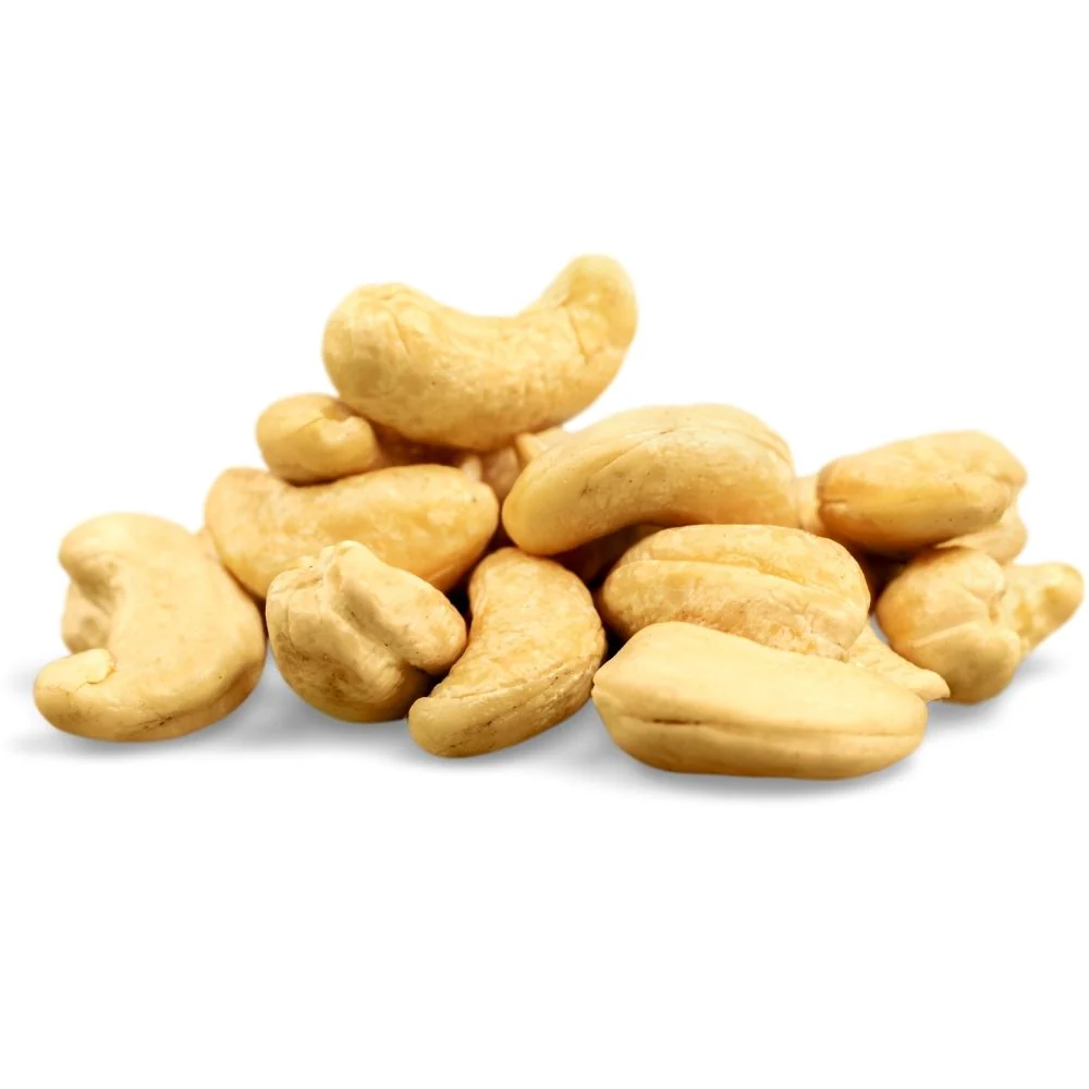 Cashews Lightly Salted. Sprouted Organic - Image 4