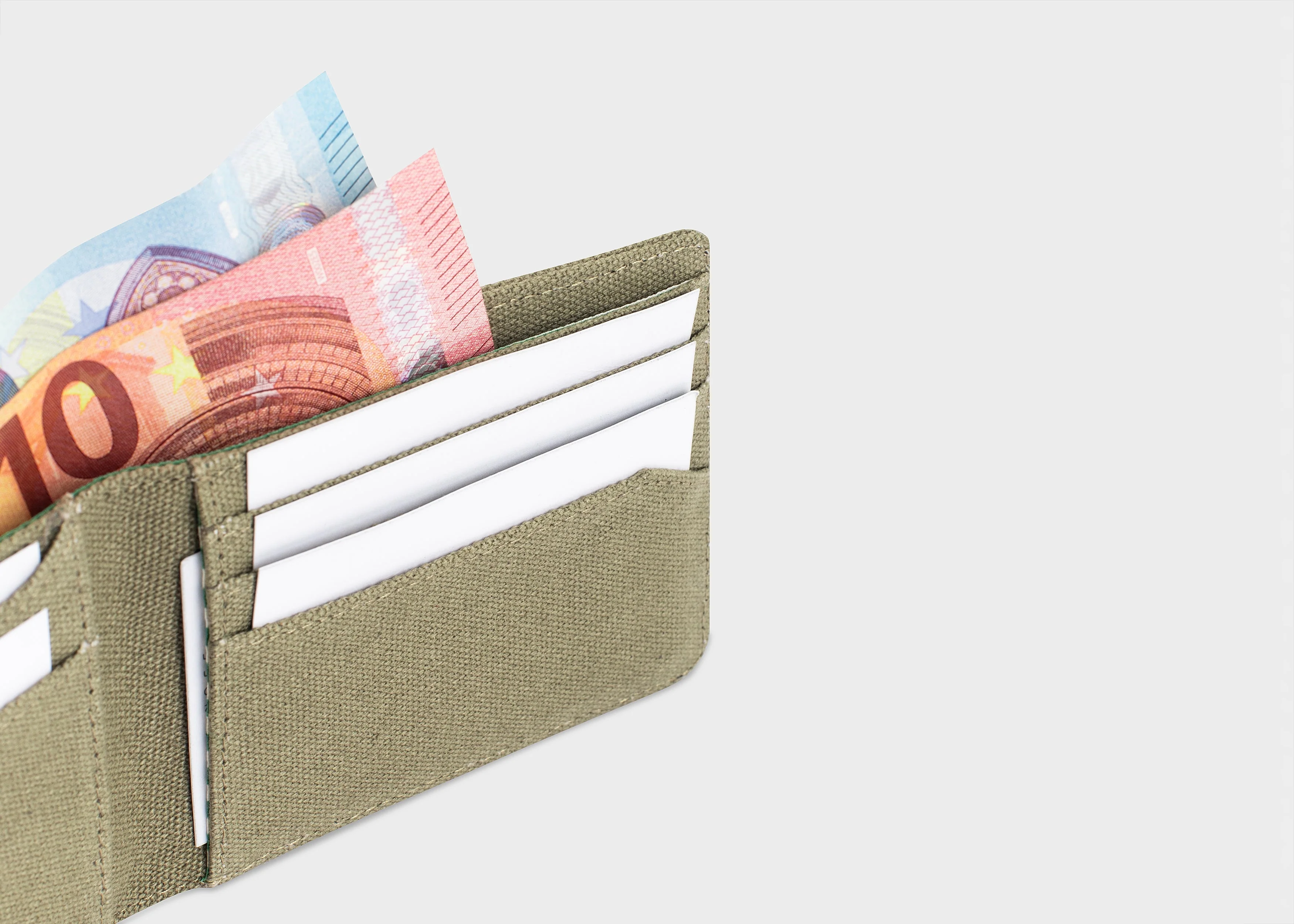 Stealth Hemp Wallet - Image 19