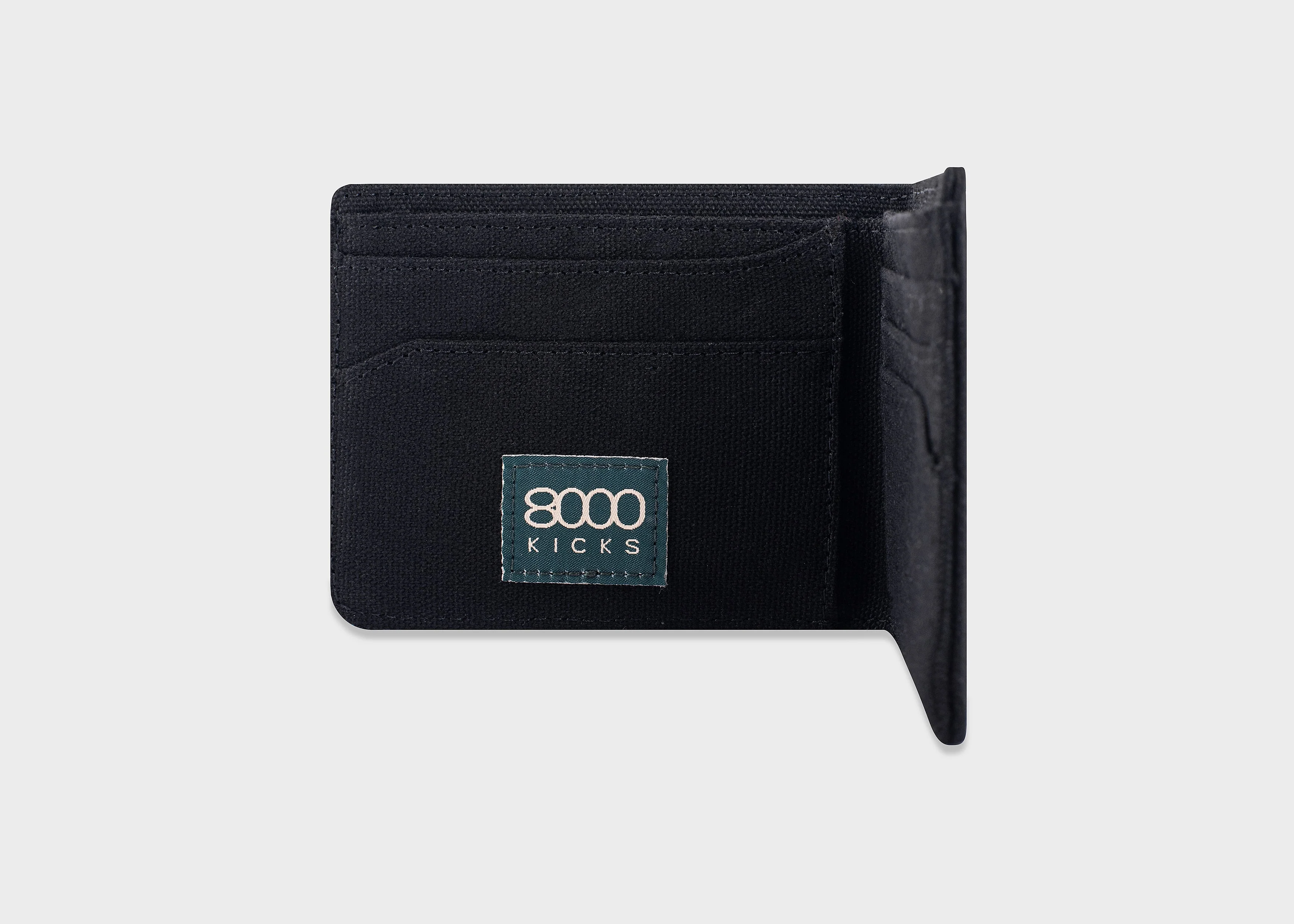 Stealth Hemp Wallet - Image 4