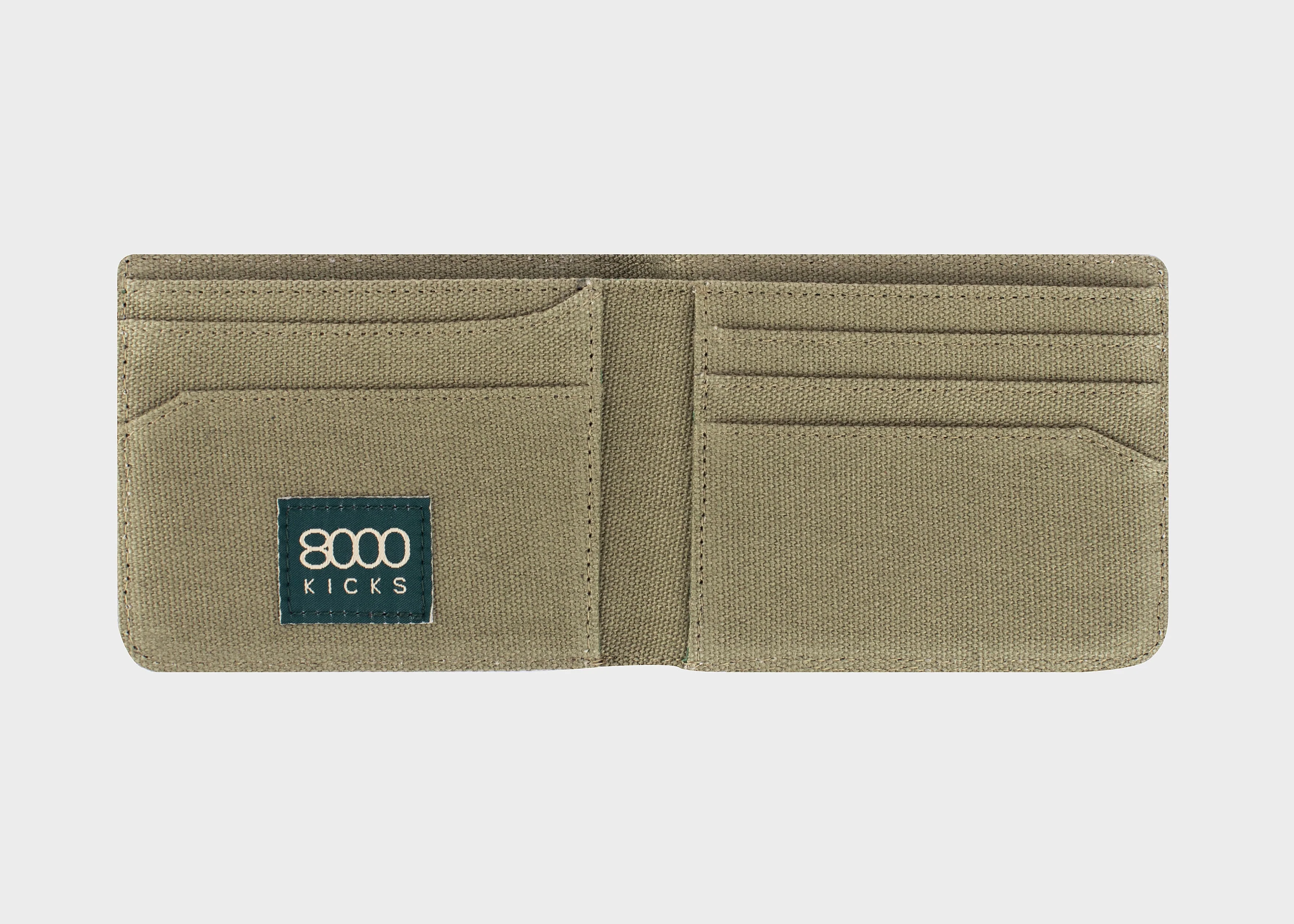 Stealth Hemp Wallet - Image 5