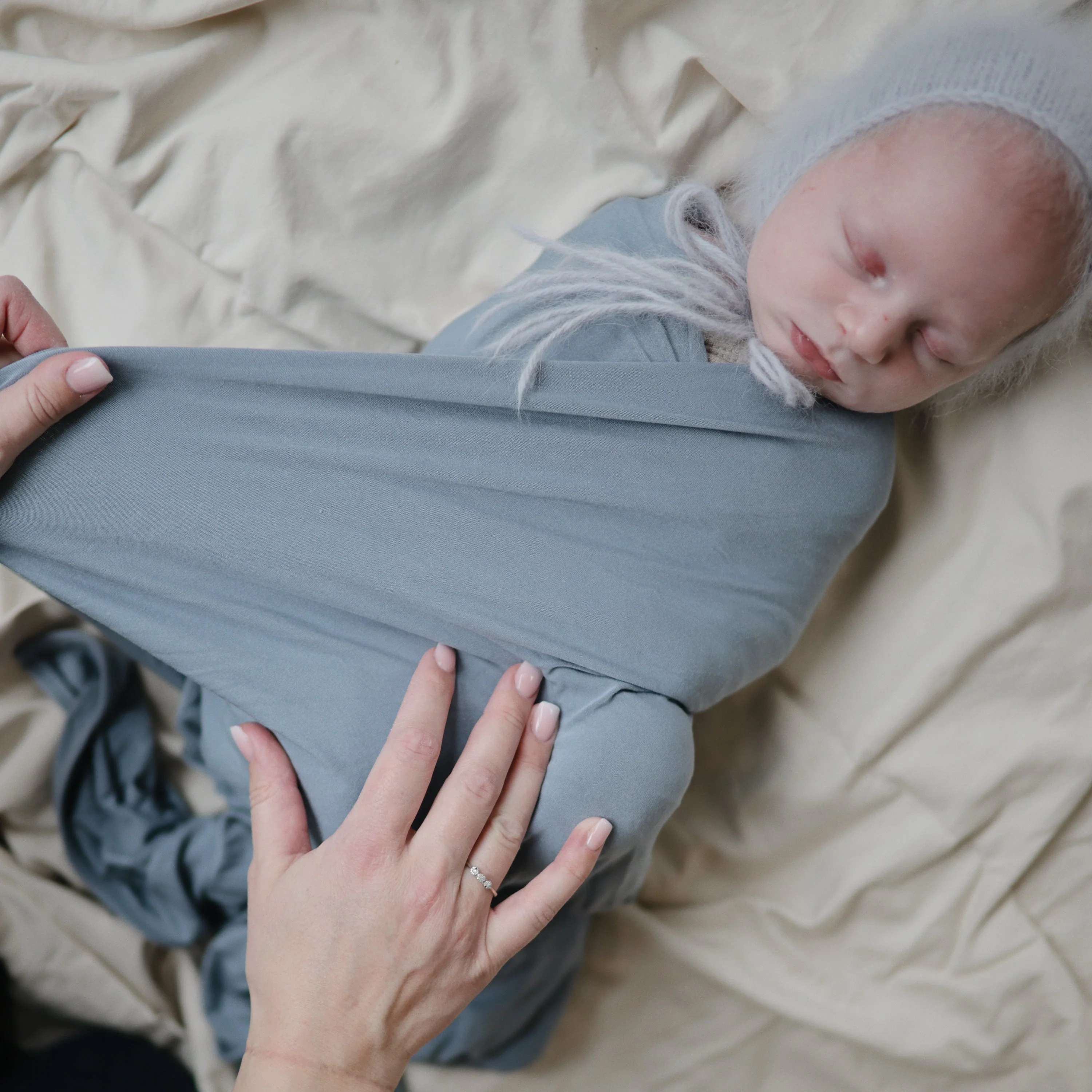 Stretchy Swaddle - Image 31
