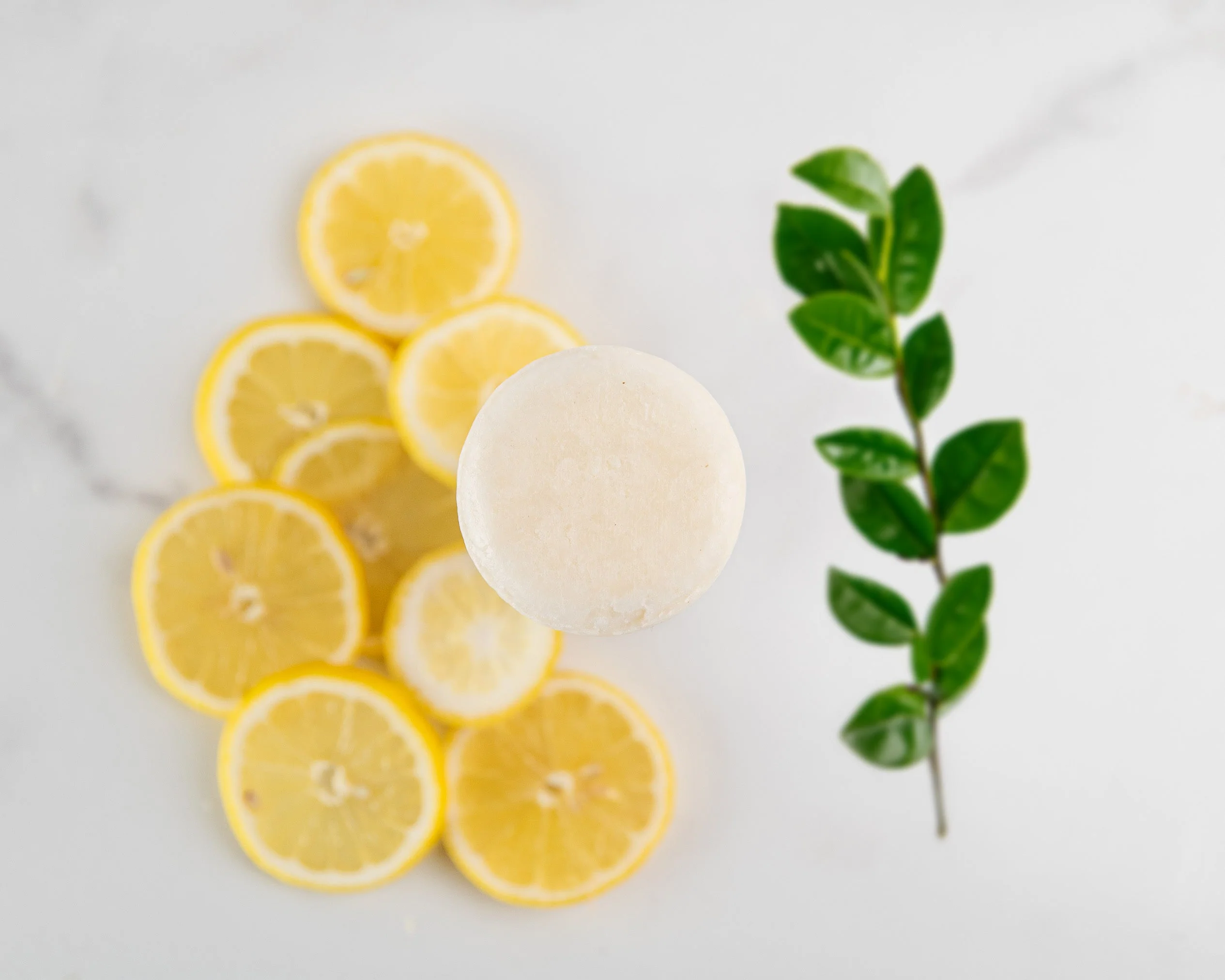 Sulfate-Free Shampoo Bar Bundle (5-Pack) - Image 7