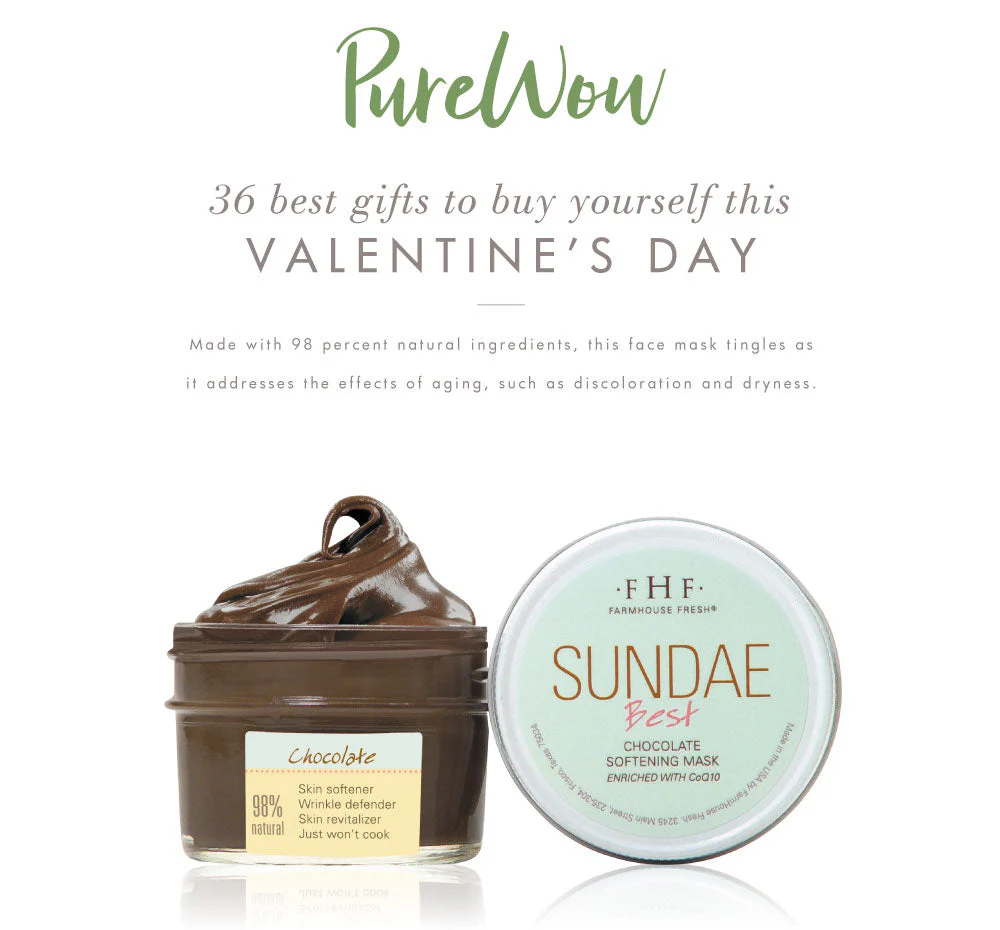 Sundae Best® by FarmHouse Fresh skincare - Image 10